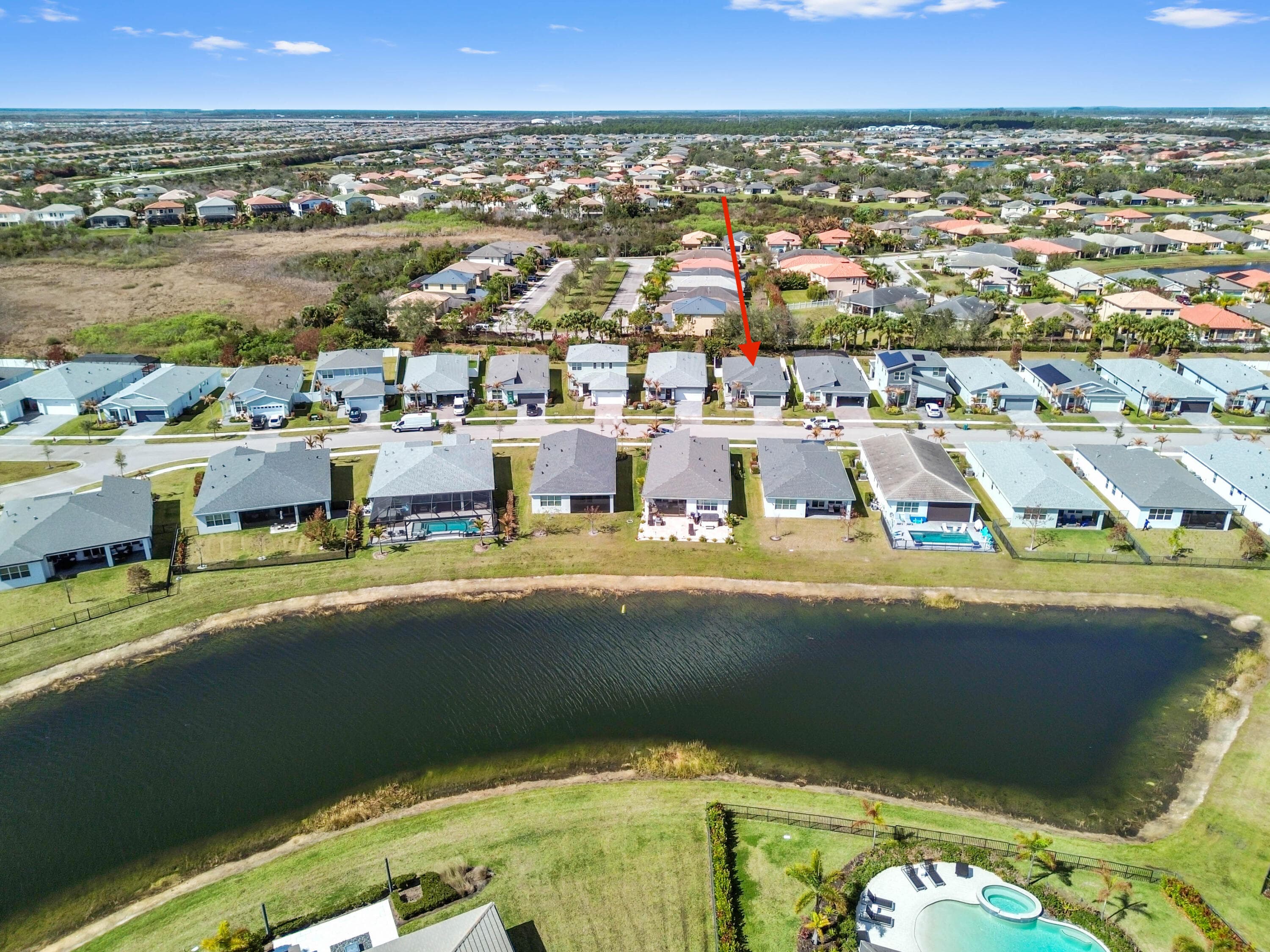 11381 SW Lyra Drive, Port St. Lucie, FL 34987 — photo 30 of 30