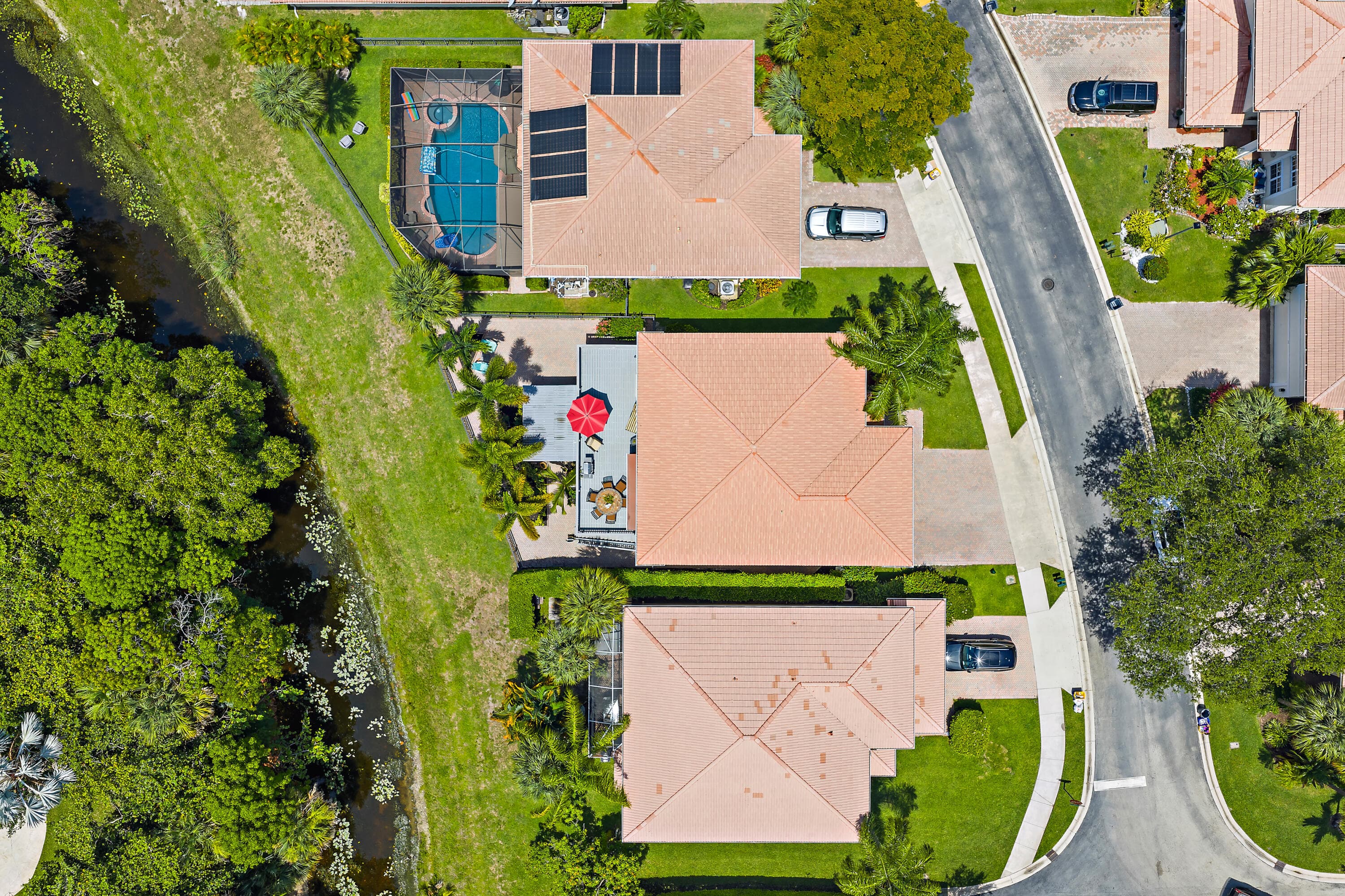 112 Hidden Hollow Drive, Palm Beach Gardens, FL 33418 — photo 56 of 58