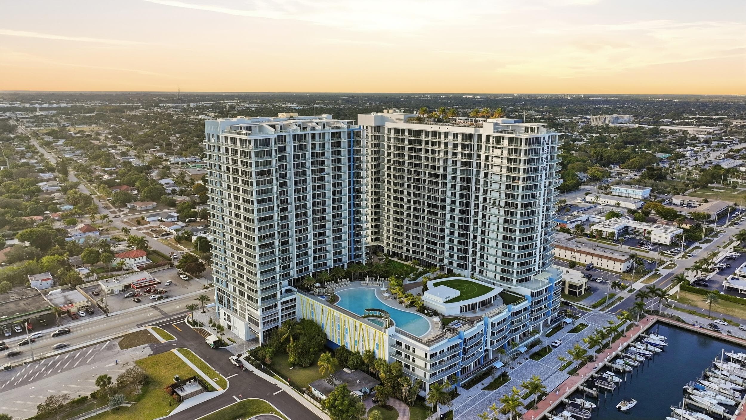 220 Lake Shore Drive 1410, Lake Park, FL 33403 — photo 38 of 61