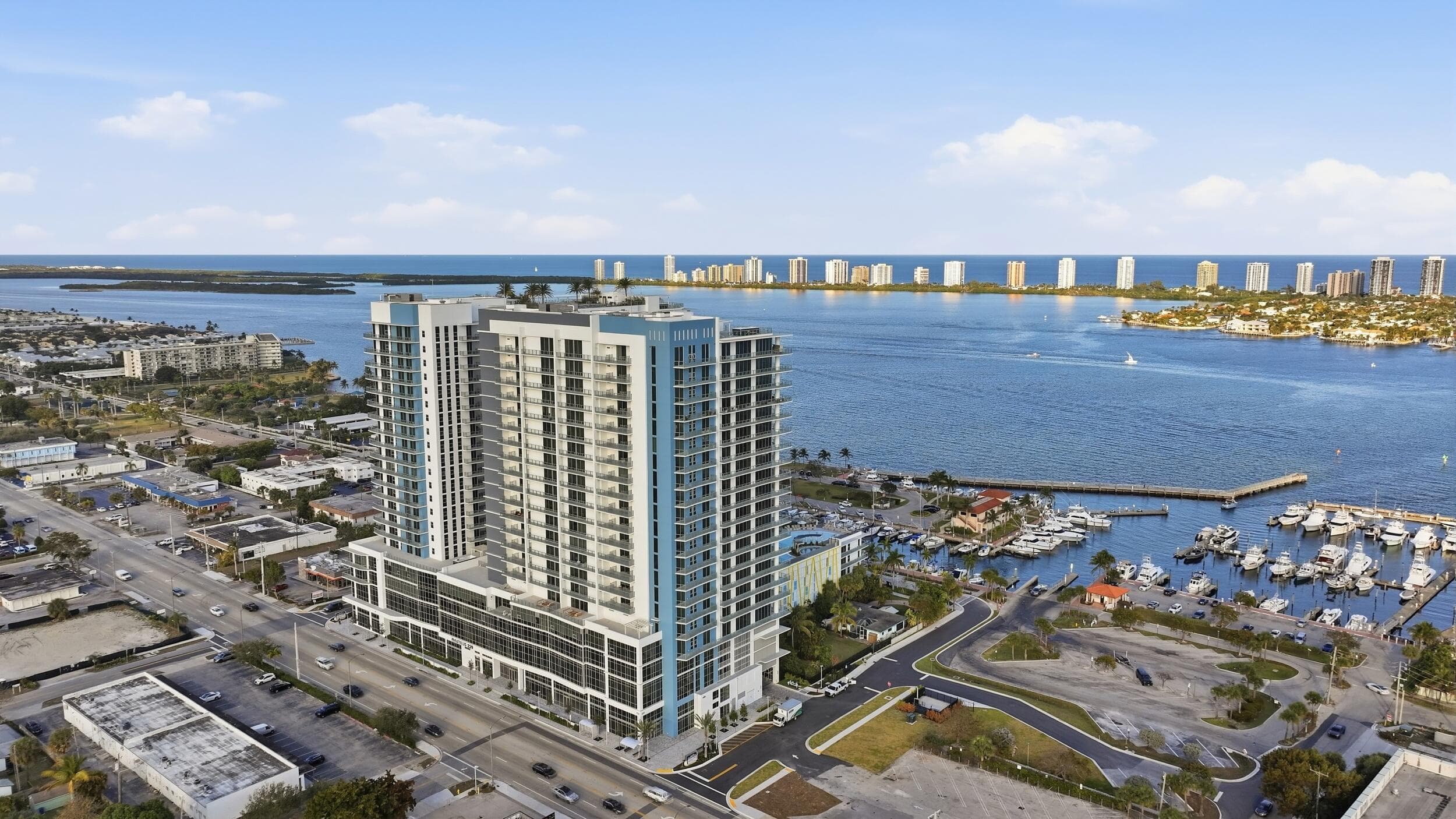 220 Lake Shore Drive 1410, Lake Park, FL 33403 — photo 39 of 61