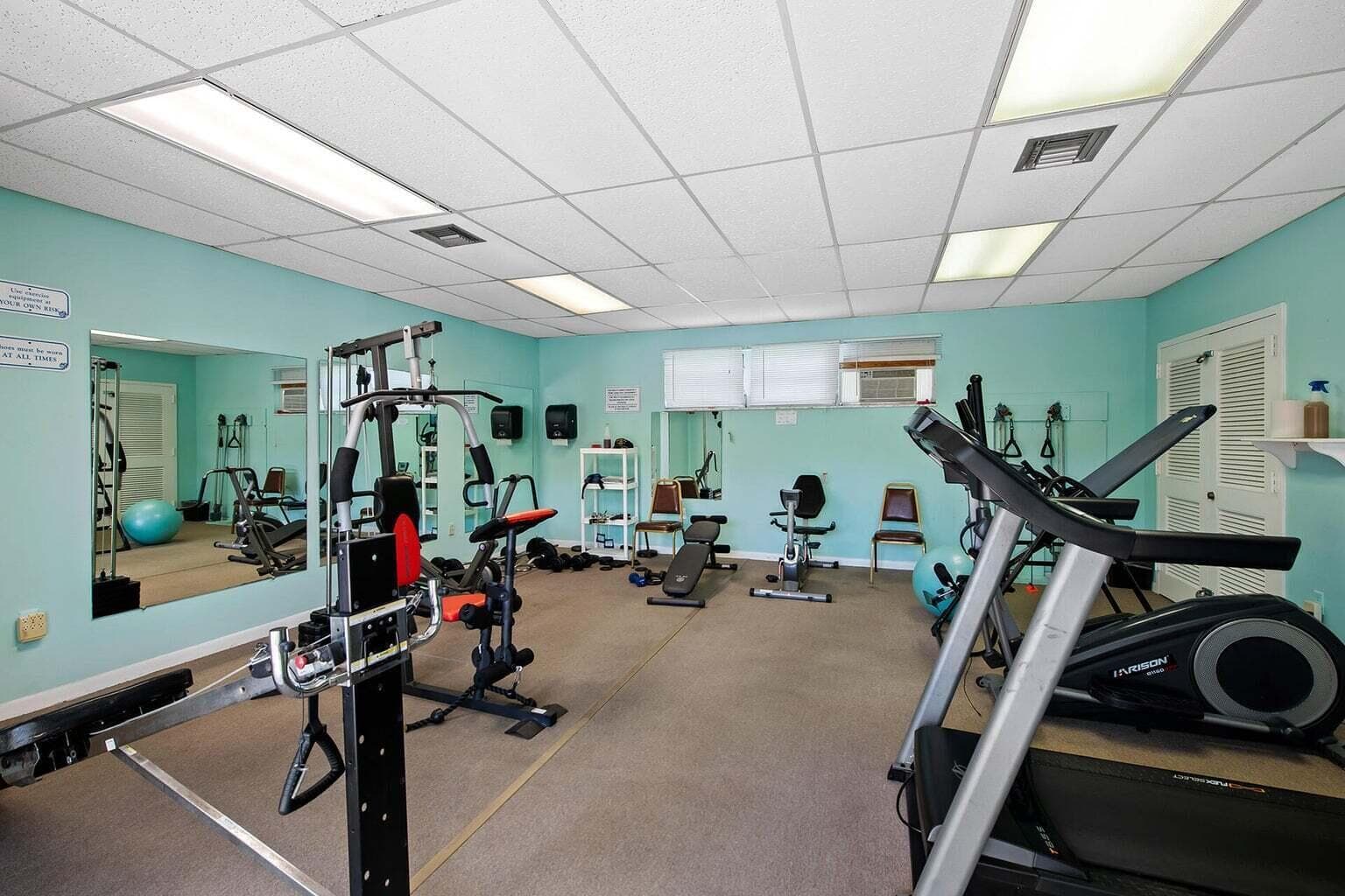 5180 E Sabal Palm Boulevard 234, Tamarac, FL 33319 — photo 29 of 36