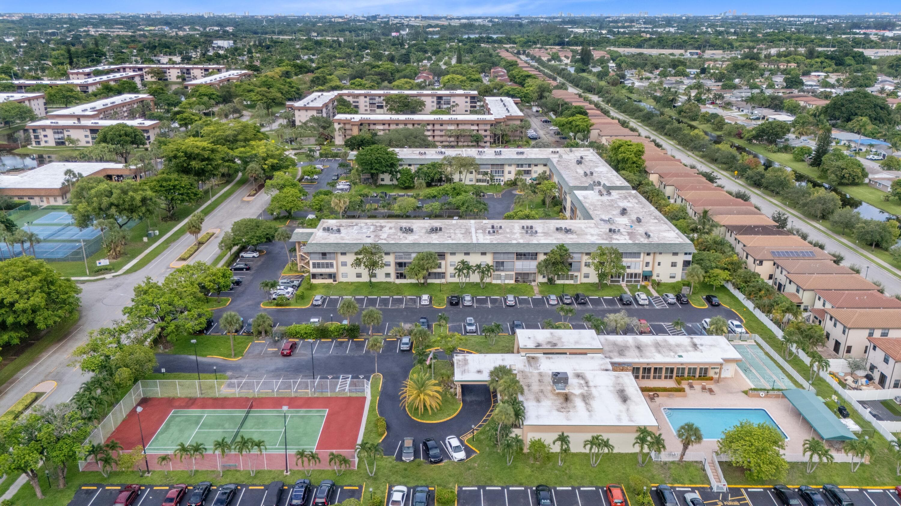 5180 E Sabal Palm Boulevard 234, Tamarac, FL 33319 — photo 31 of 36