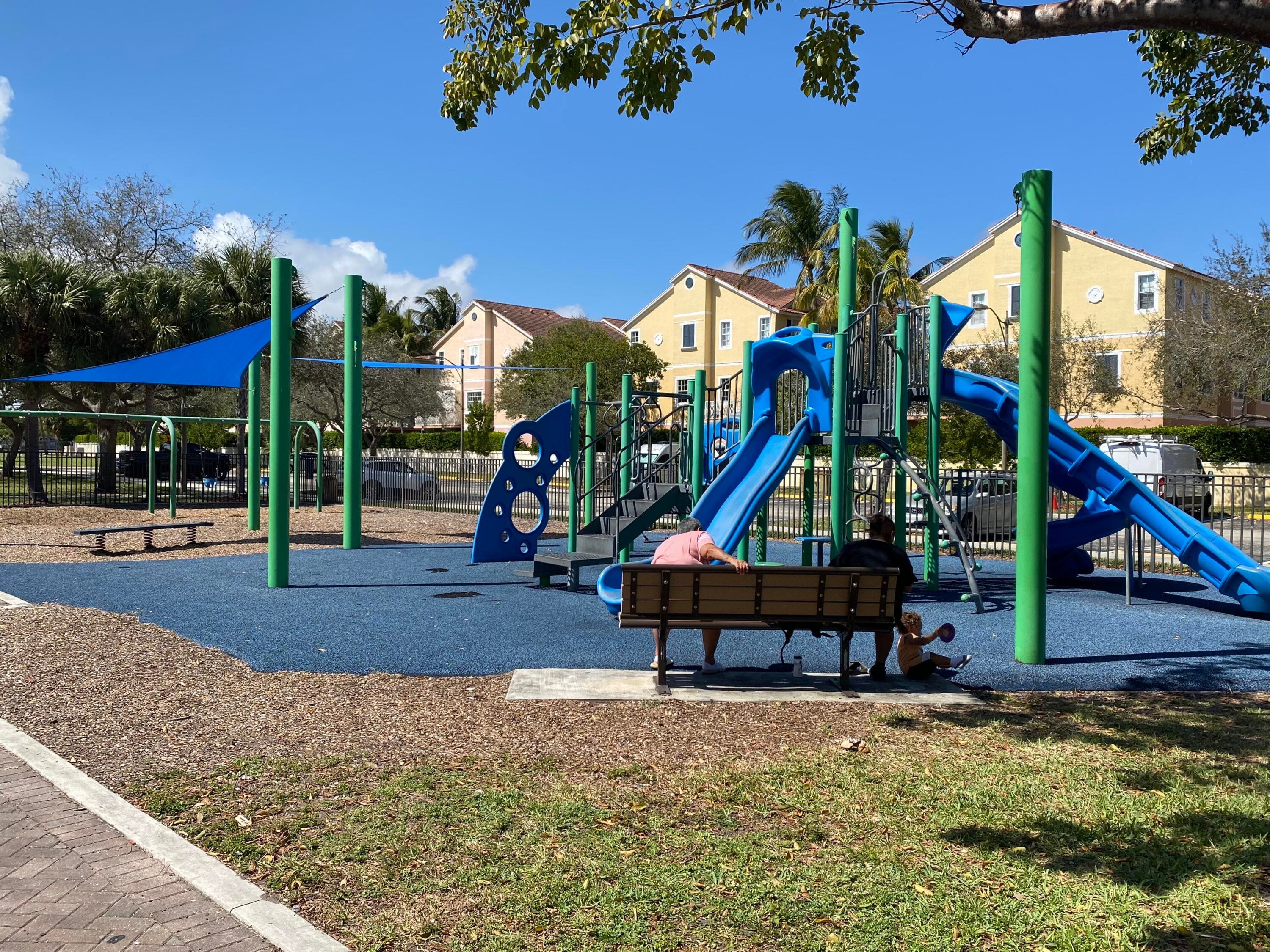 10119 S 42nd Terrace #129, Boynton Beach, FL 33436 — photo 48 of 52