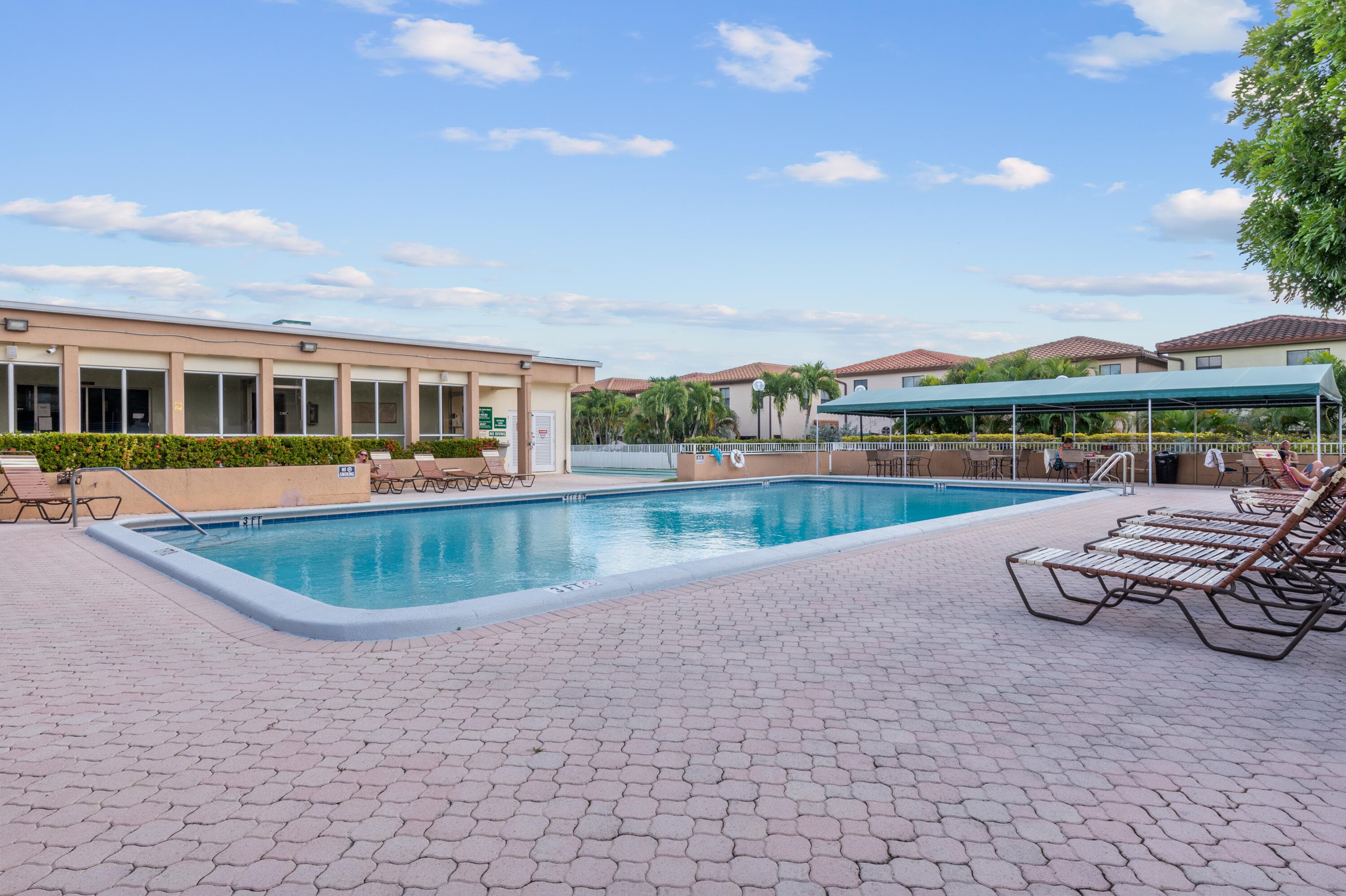 5180 E Sabal Palm Boulevard 234, Tamarac, FL 33319 — photo 25 of 36