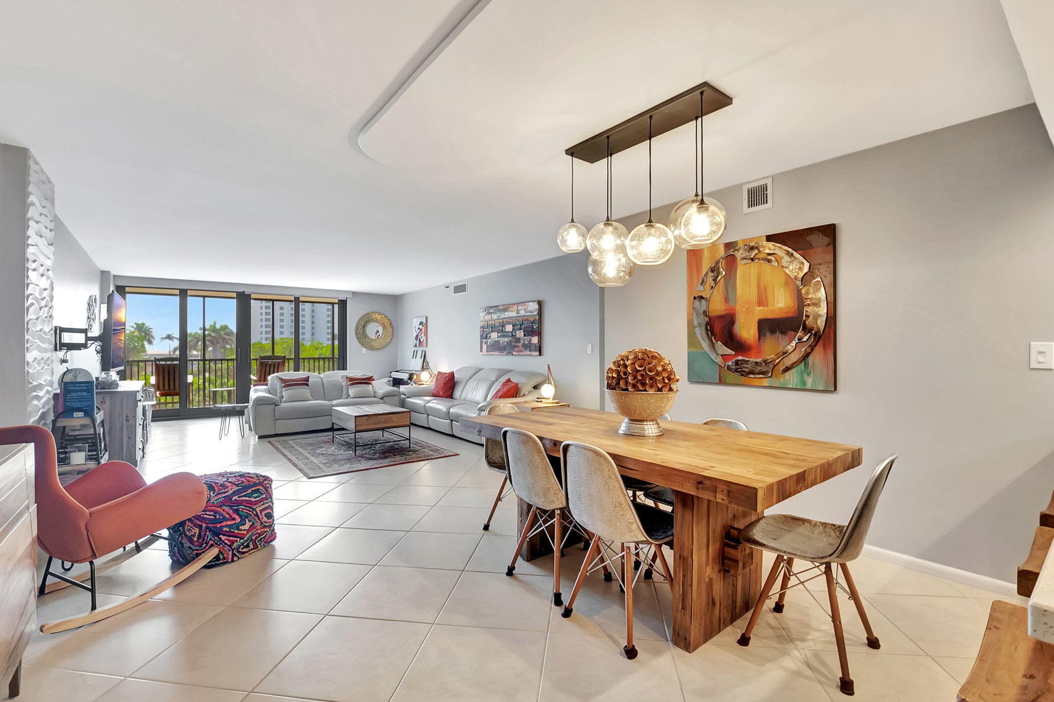 3420 S Ocean Boulevard 4n, Highland Beach, FL 33487 — photo 1 of 59