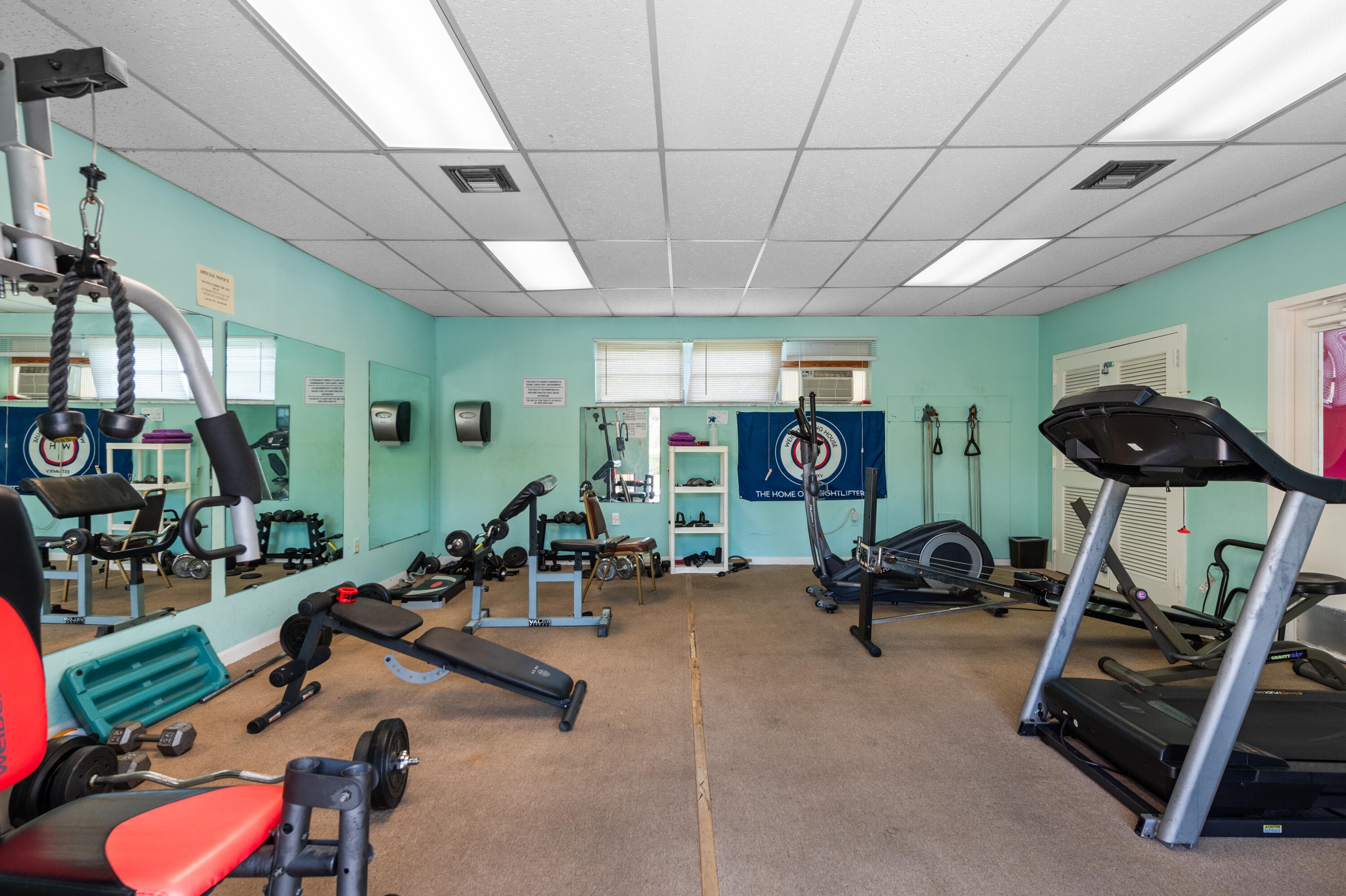 5180 E Sabal Palm Boulevard 234, Tamarac, FL 33319 — photo 34 of 36
