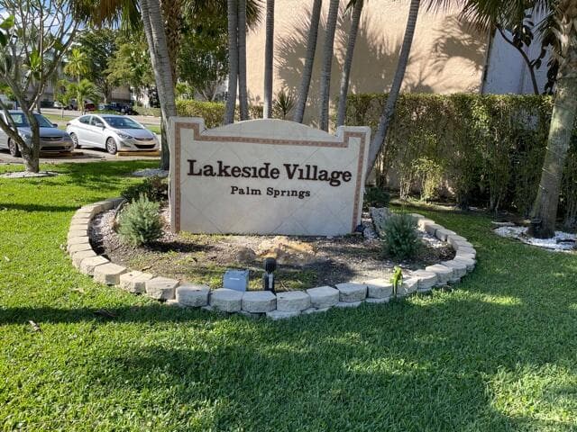 705 Lori Drive 315, Palm Springs, FL 33461 — photo 2 of 43
