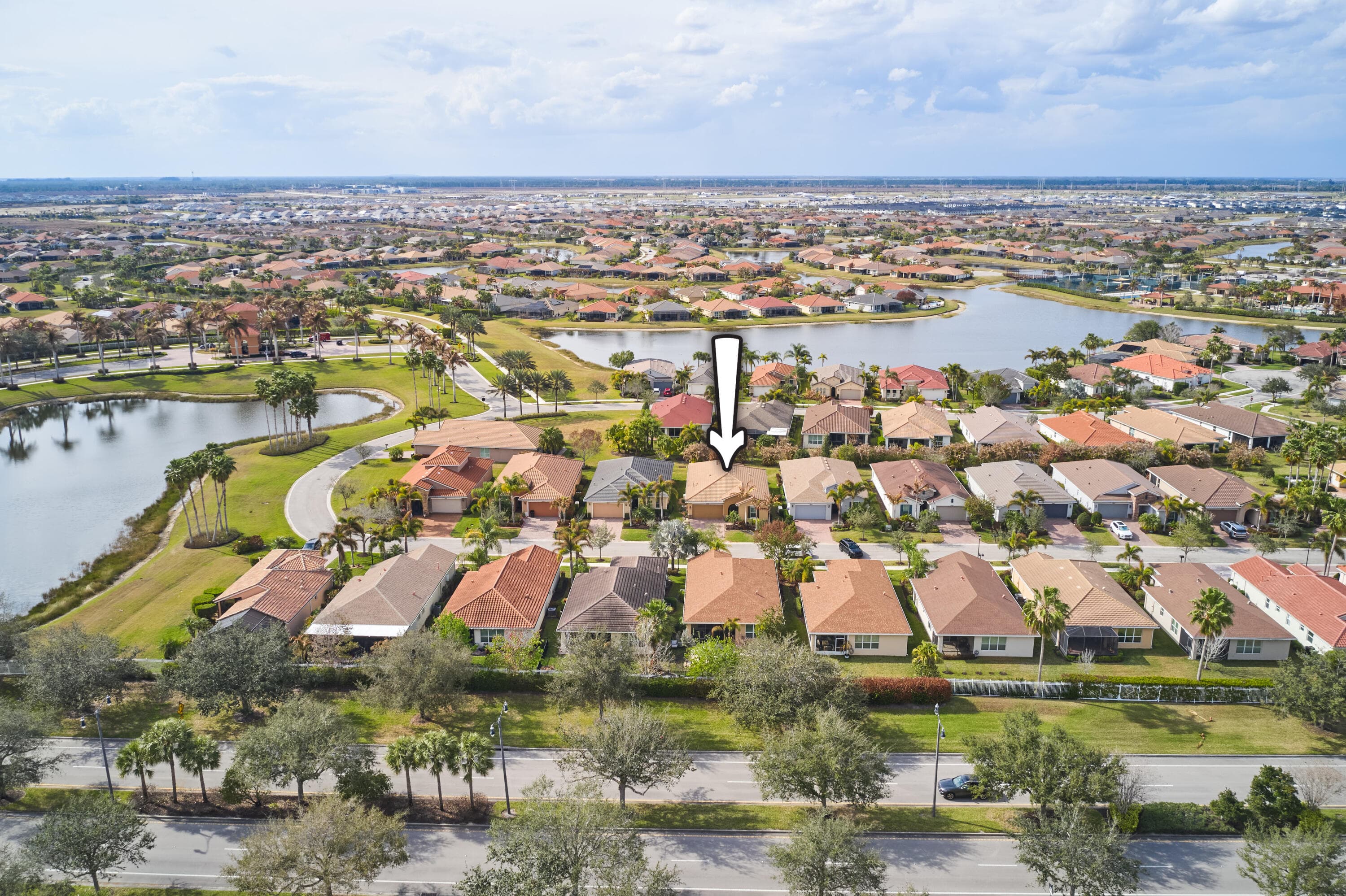 10095 SW Oak Tree Circle, Port St. Lucie, FL 34987 — photo 40 of 46