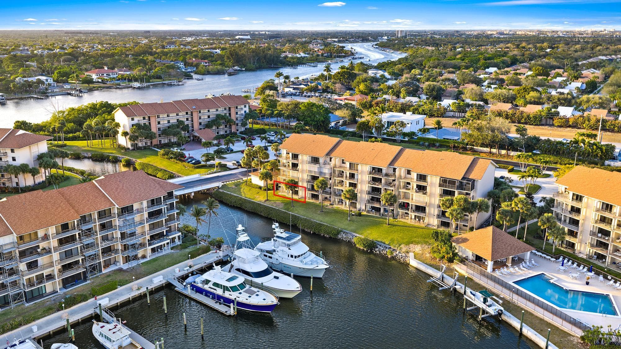 1601 Marina Isle Way 106, Jupiter, FL 33477 — photo 3 of 33