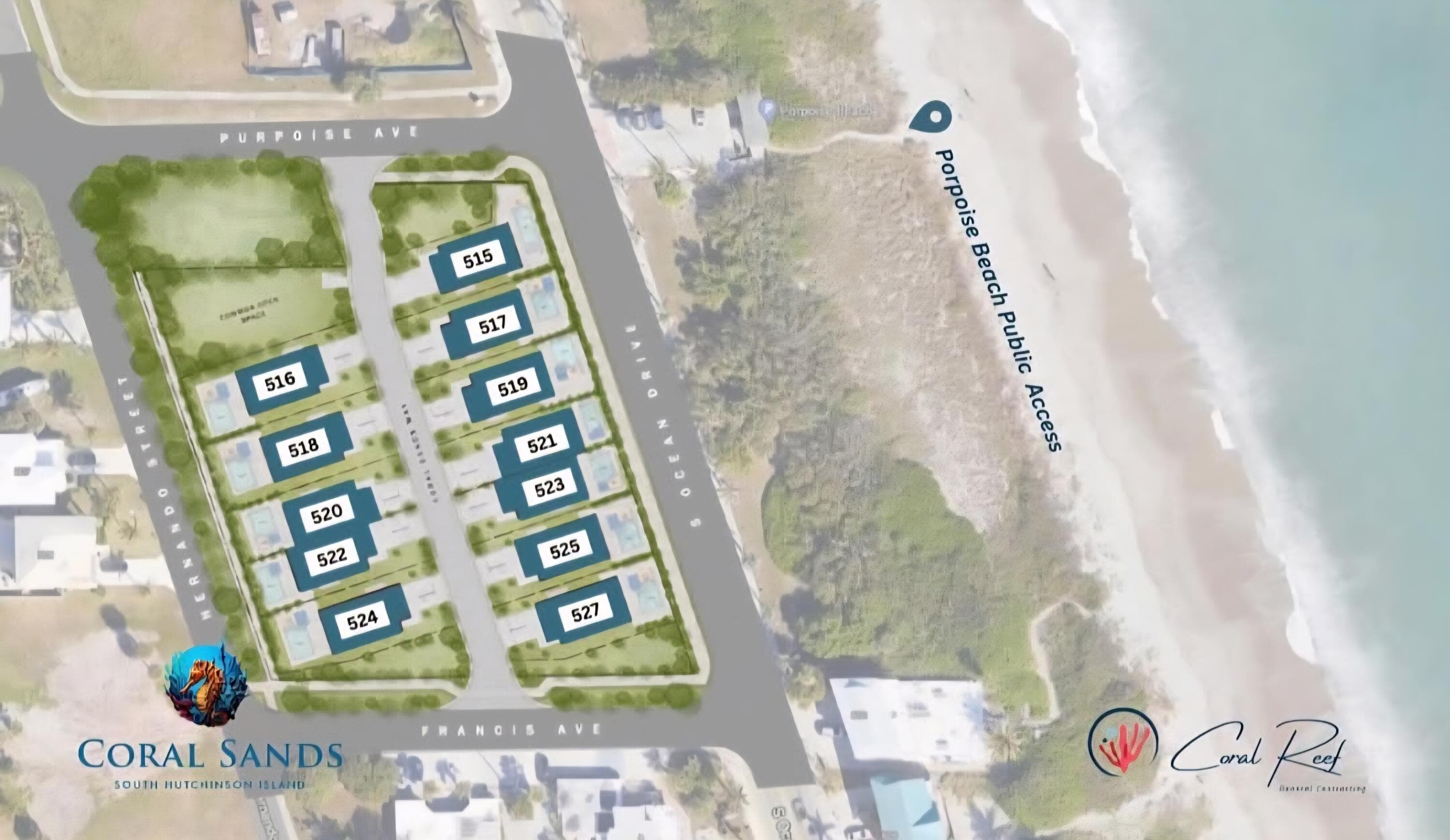 523 Coral Sands Way, Hutchinson Island, FL 34949 — photo 59 of 68