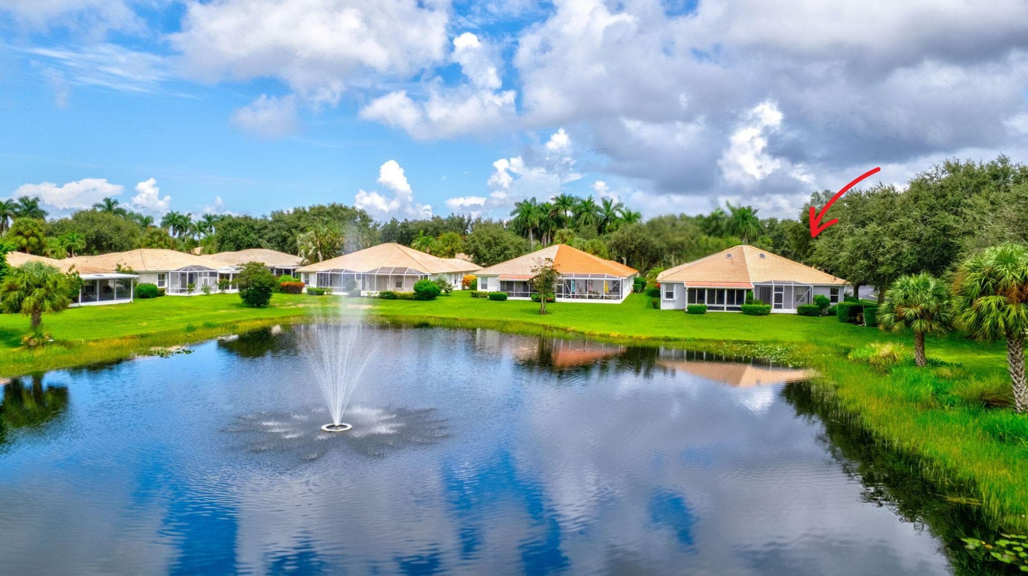 9848 Crescent View Drive S, Boynton Beach, FL 33437 — photo 45 of 65