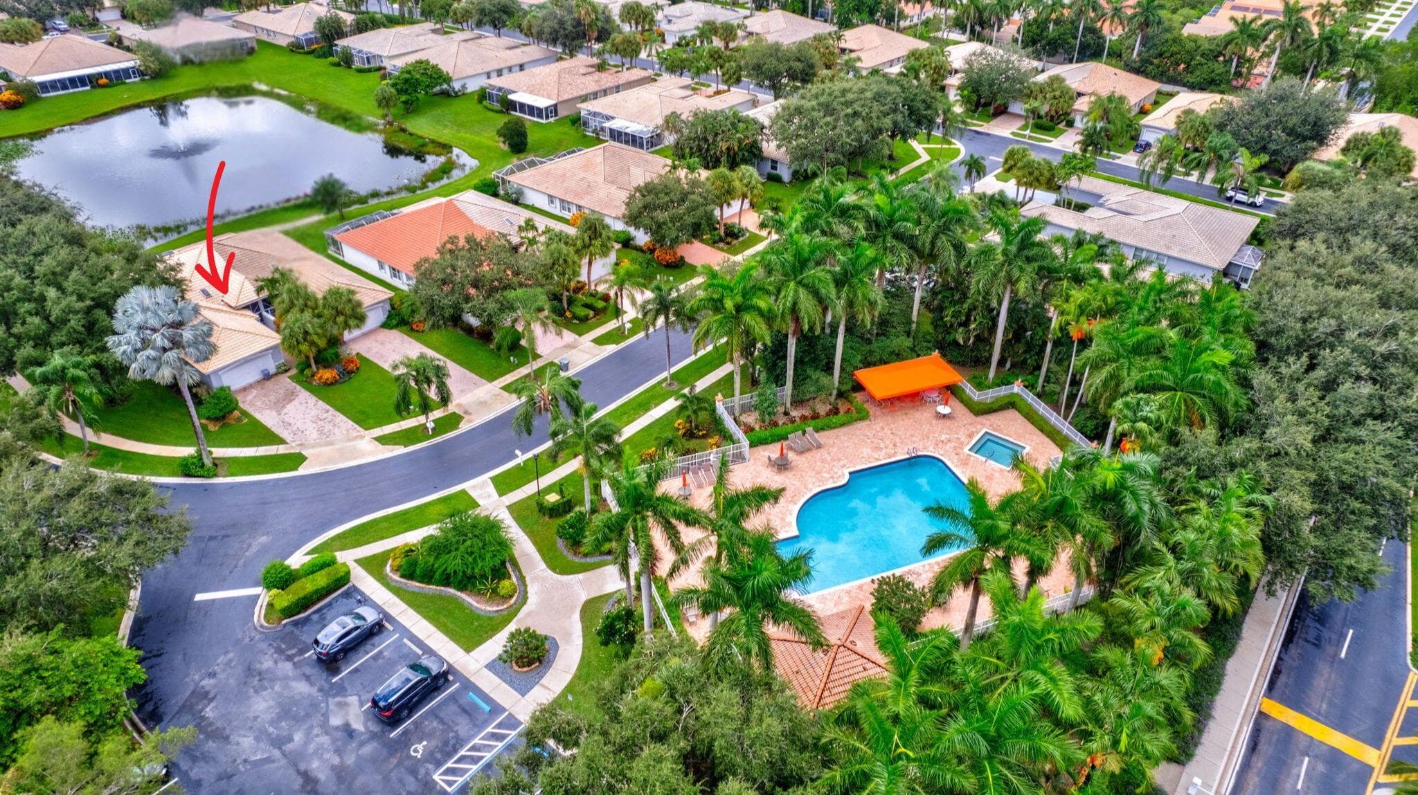 9848 Crescent View Drive S, Boynton Beach, FL 33437 — photo 42 of 65