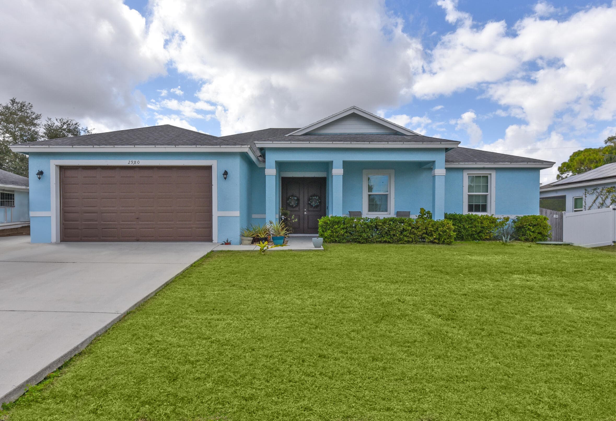 2980 SW Romano Road, Port St. Lucie, FL 34953 — photo 1 of 33