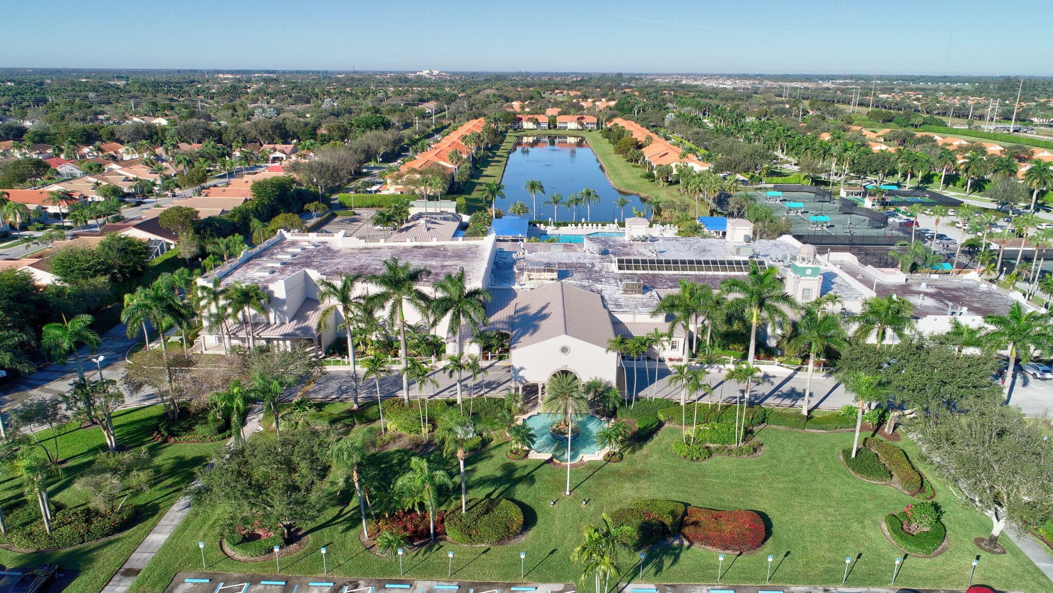 9848 Crescent View Drive S, Boynton Beach, FL 33437 — photo 47 of 65