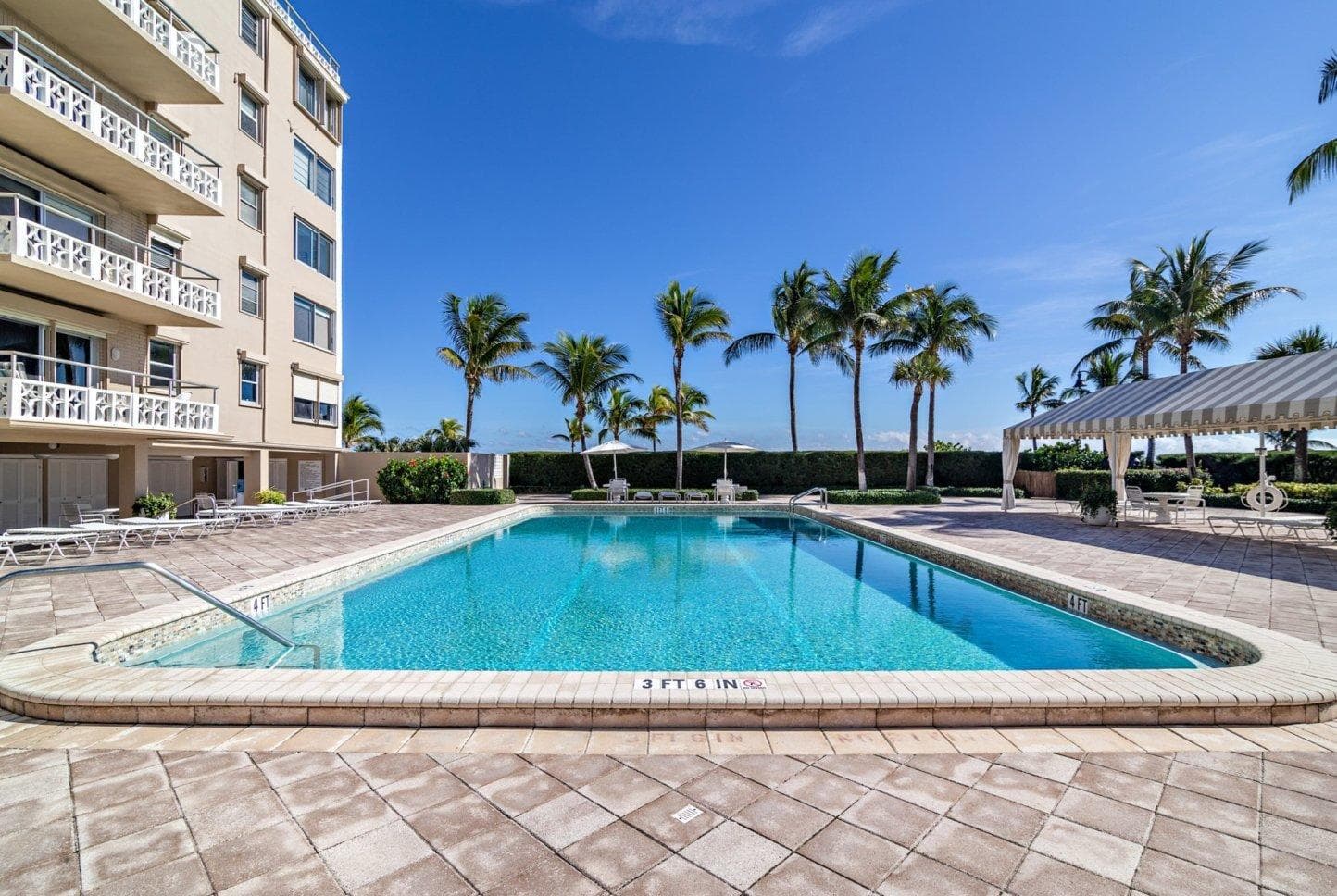 170 N Ocean Boulevard 411, Palm Beach, FL 33480 — photo 2 of 33