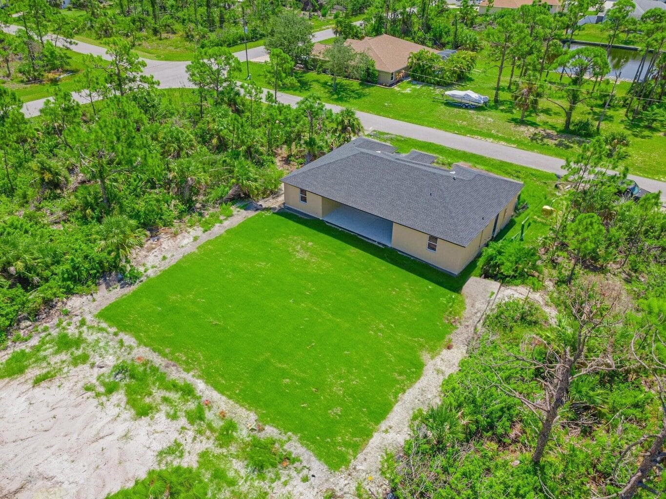 15261 Brainbridge Circle, Port Charlotte, FL 33981 — photo 5 of 32
