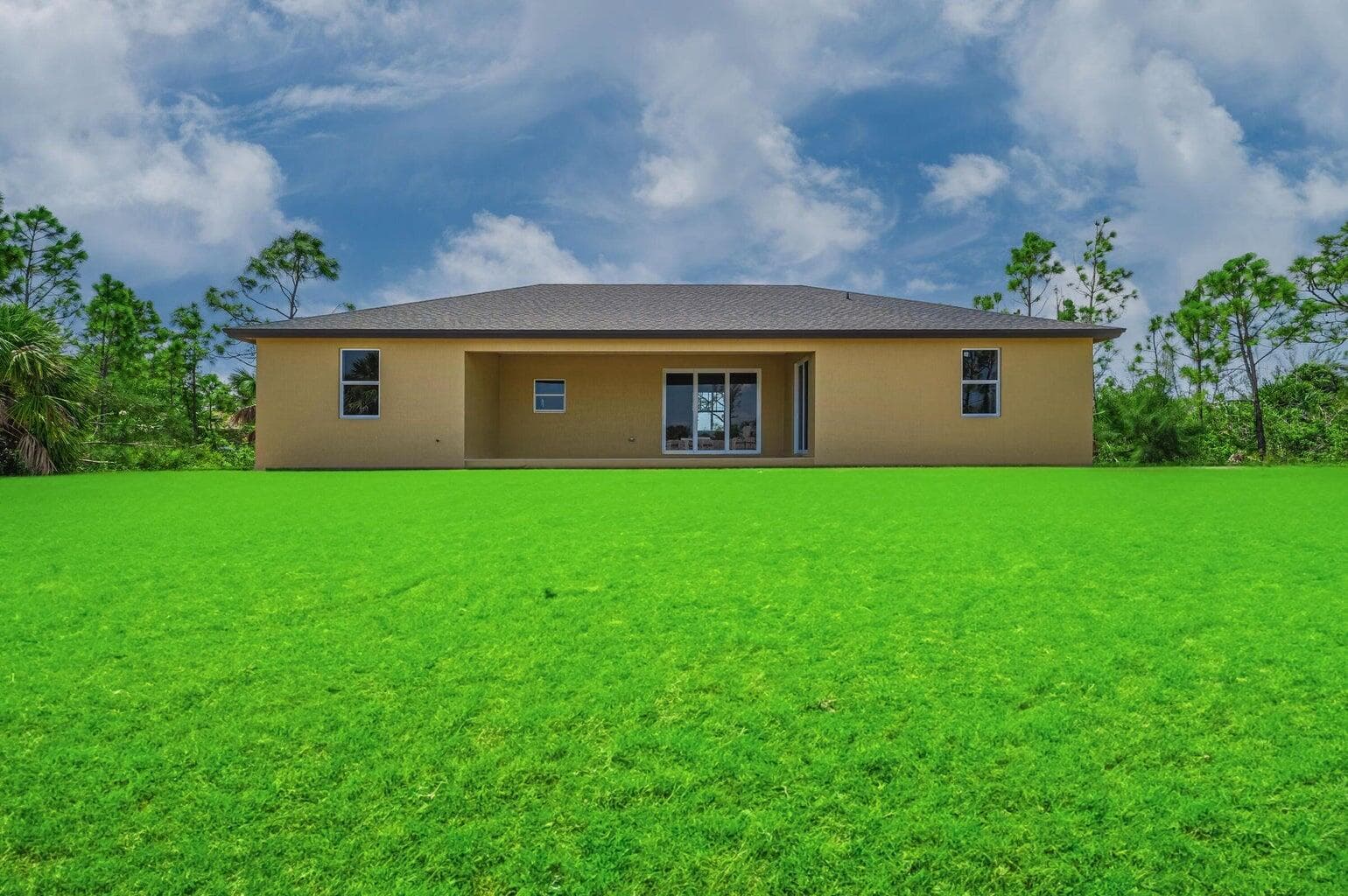15261 Brainbridge Circle, Port Charlotte, FL 33981 — photo 25 of 32