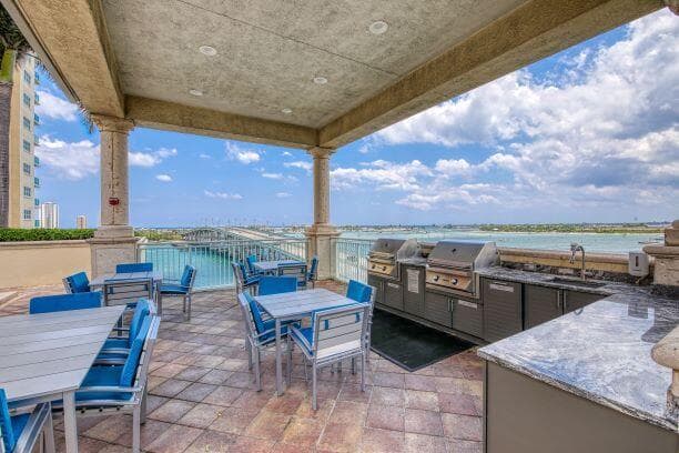 2650 Lake Shore Drive 302, Riviera Beach, FL 33404 — photo 38 of 47