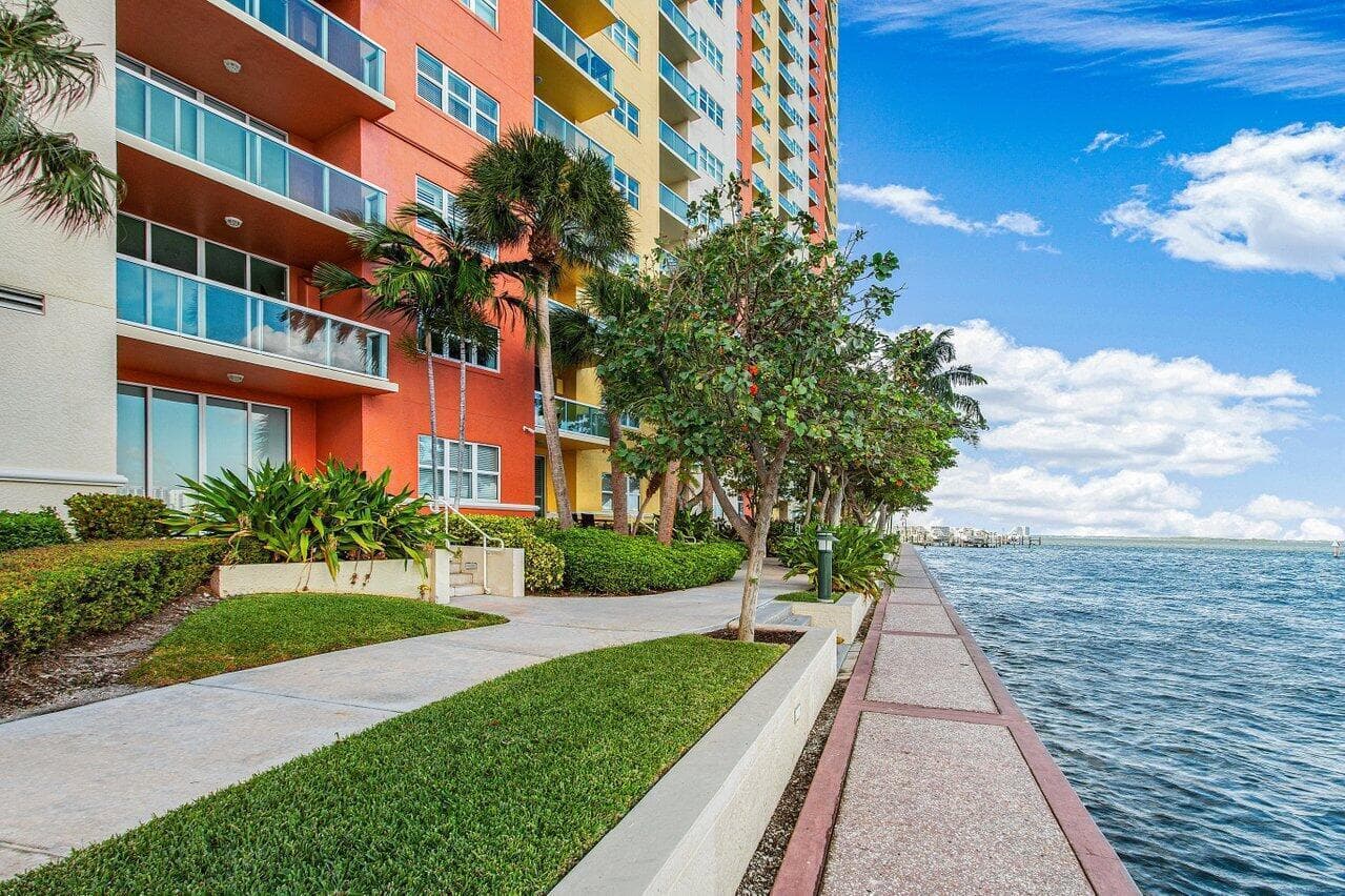 2650 Lake Shore Drive 302, Riviera Beach, FL 33404 — photo 46 of 47