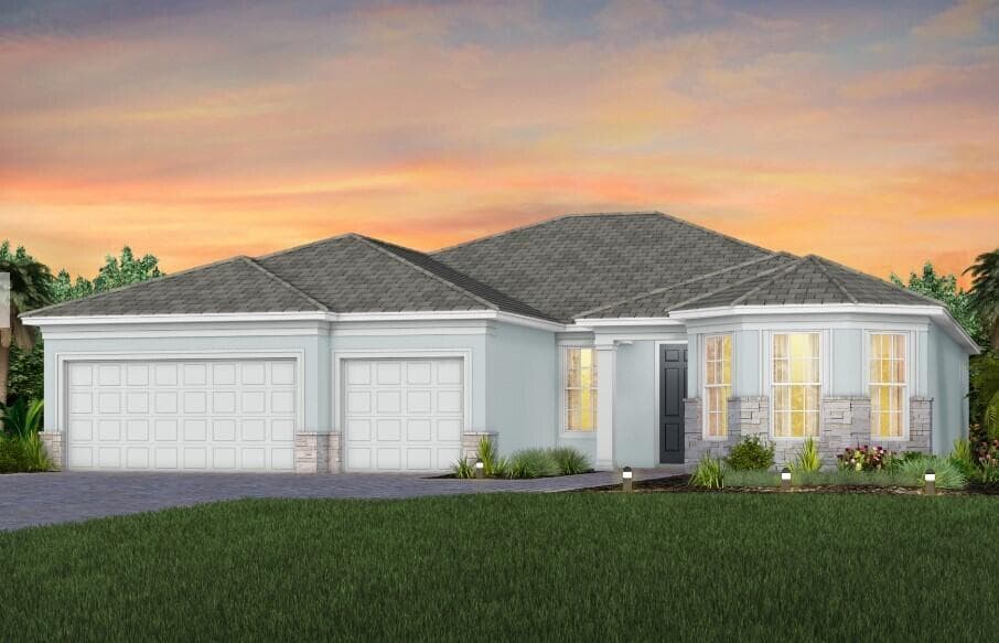 13621 SW Vermillion Circle Stellar 800, Port St. Lucie, FL 34987 — photo 1 of 40