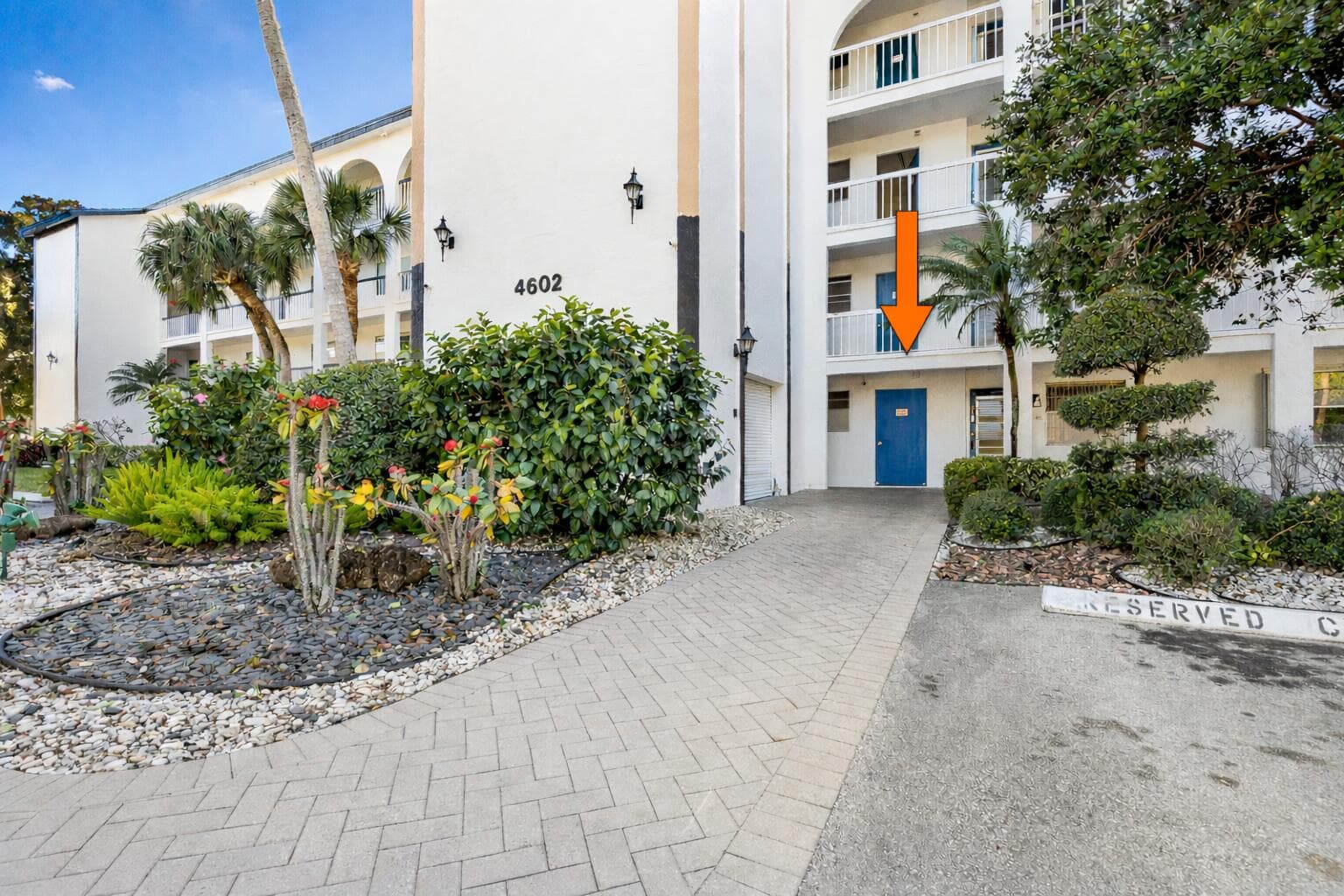 4602 Martinique Way E1, Coconut Creek, FL 33066 — photo 11 of 11