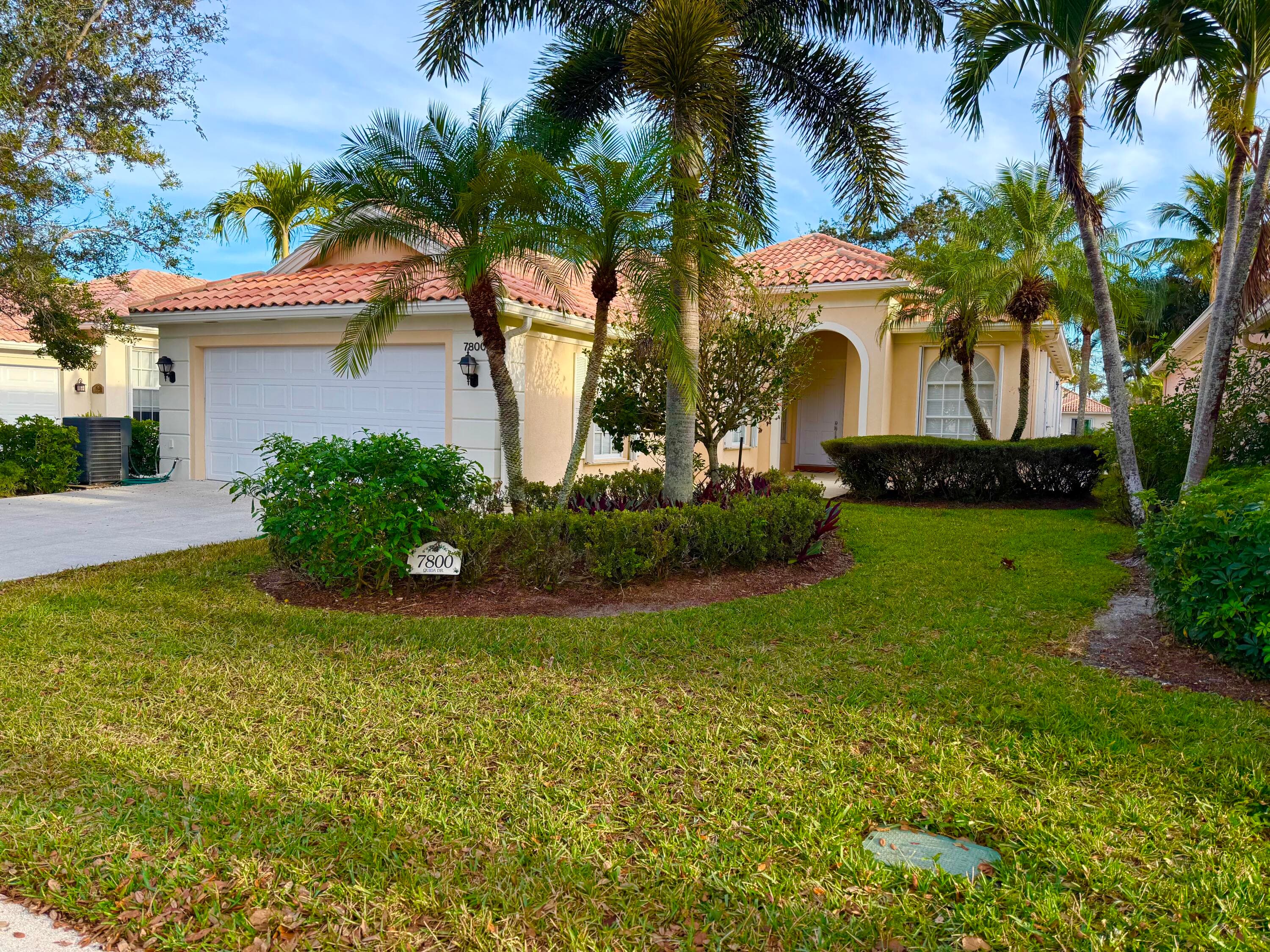 7800 Quida Drive, West Palm Beach, FL 33411 — photo 1 of 54