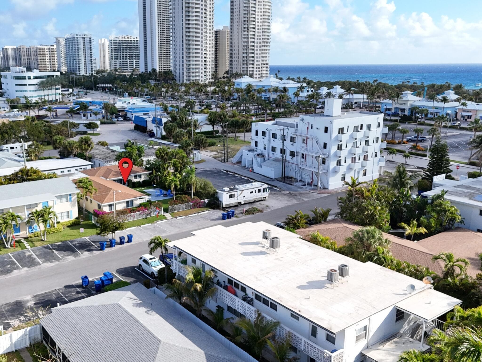 1258 Beach Road 5, Singer Island, FL 33404 — photo 13 of 13