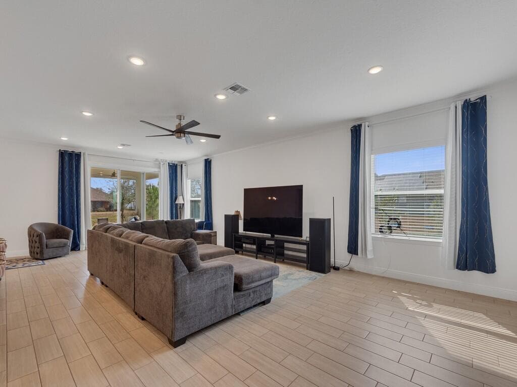 5216 NW Iredell Street, Port St. Lucie, FL 34986 — photo 19 of 33