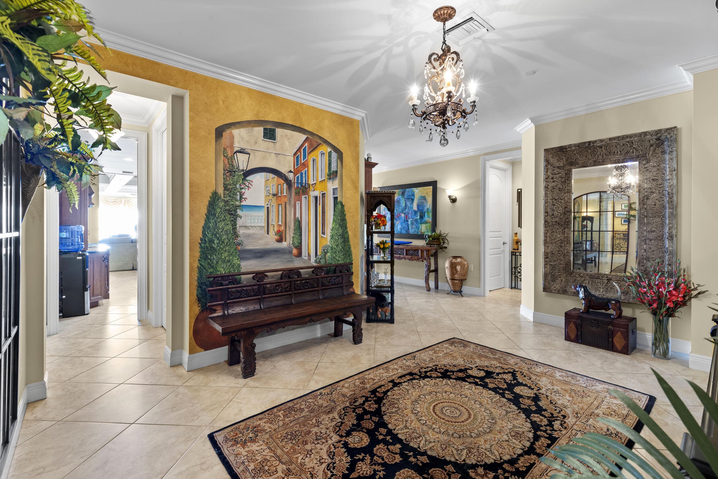 1533 NE Outrigger Landings Drive 3-205, Jensen Beach, FL 34957 — photo 3 of 45