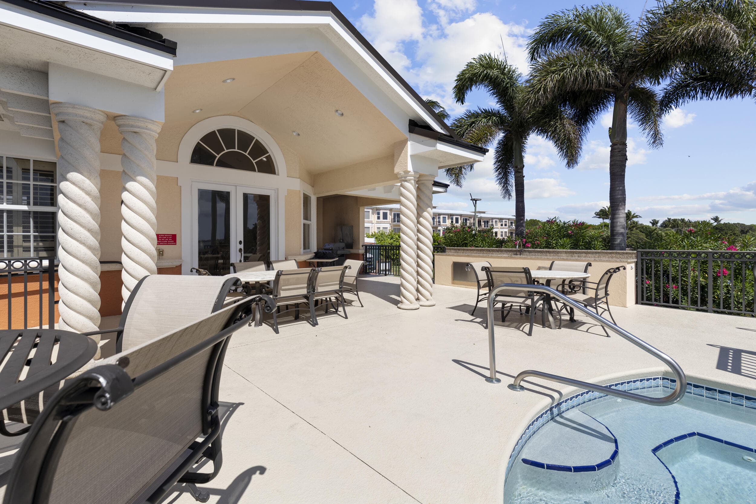 1533 NE Outrigger Landings Drive 3-205, Jensen Beach, FL 34957 — photo 36 of 45