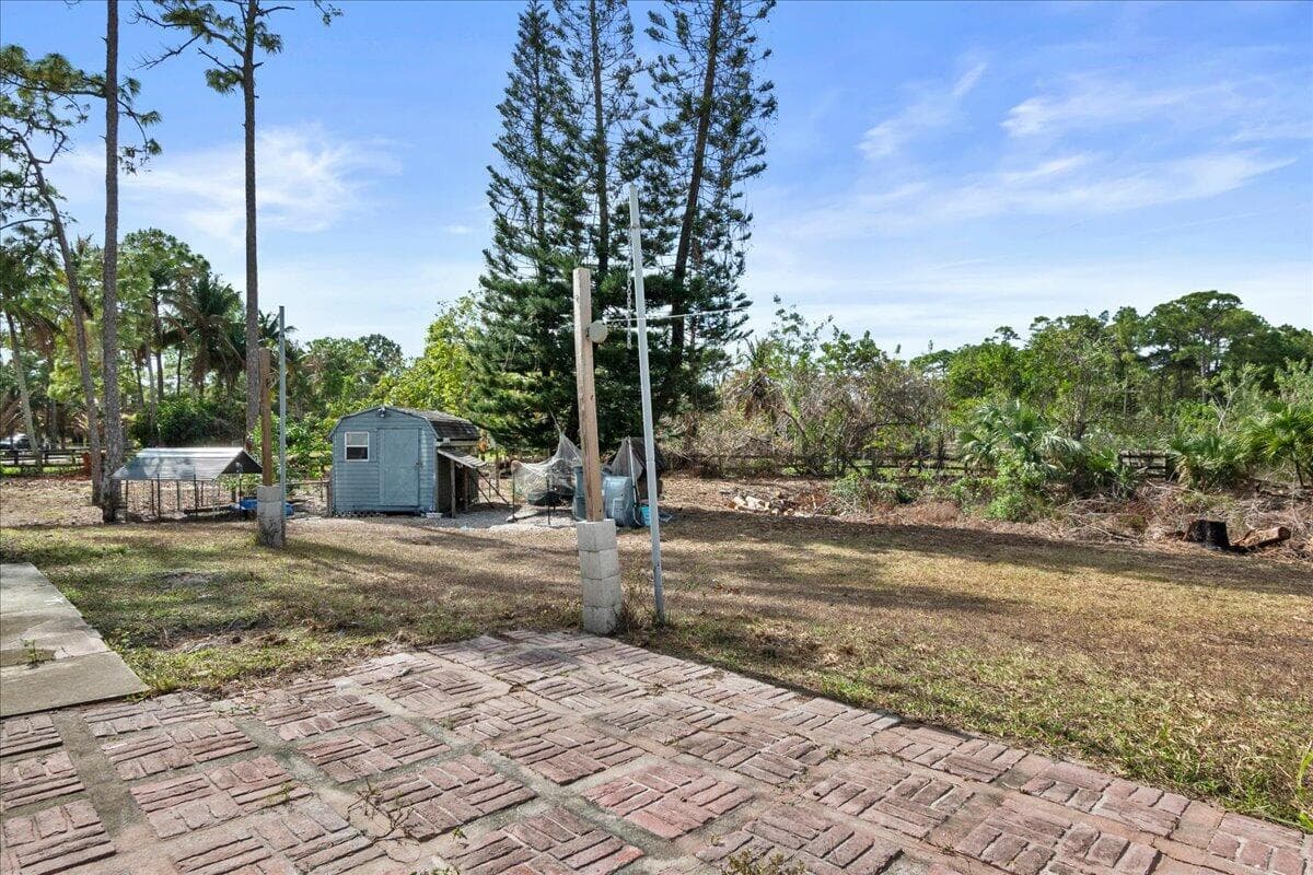14537 77th Place N, Loxahatchee, FL 33470 — photo 28 of 37