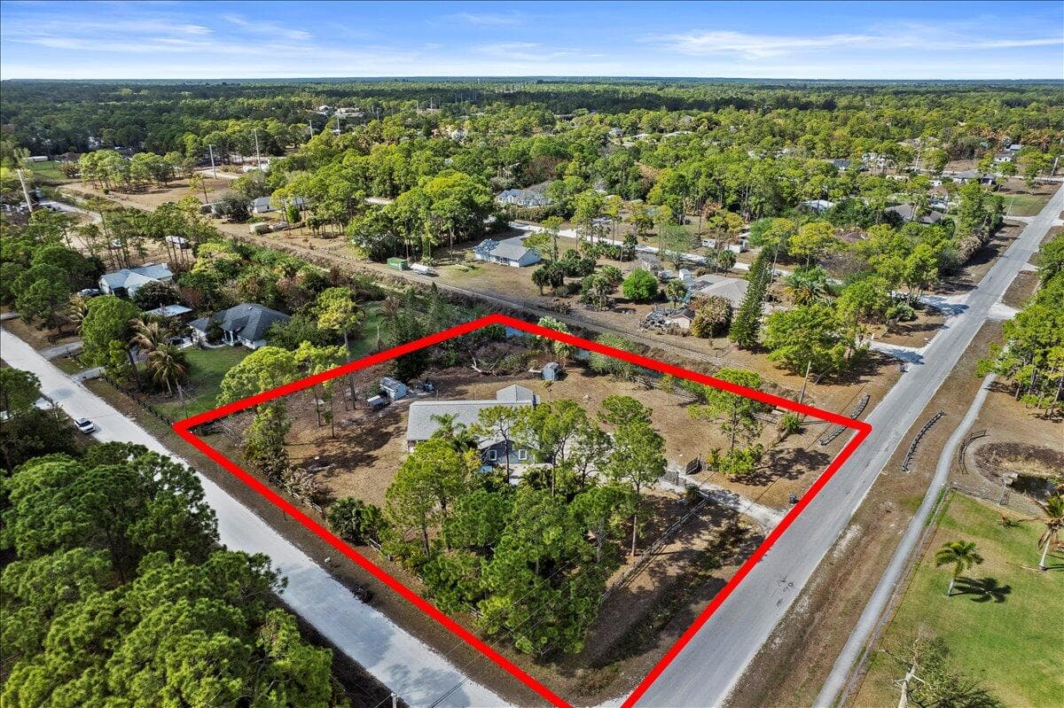 14537 77th Place N, Loxahatchee, FL 33470 — photo 3 of 37