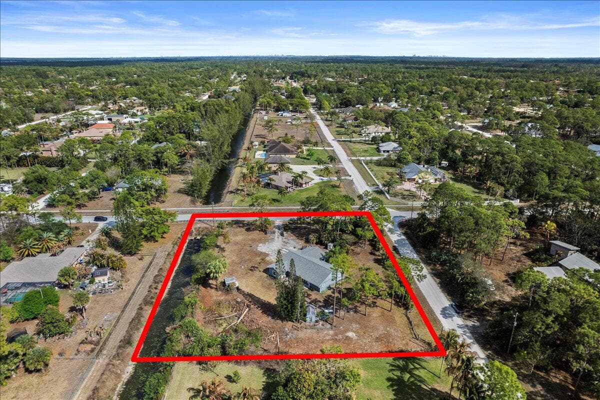 14537 77th Place N, Loxahatchee, FL 33470 — photo 4 of 37