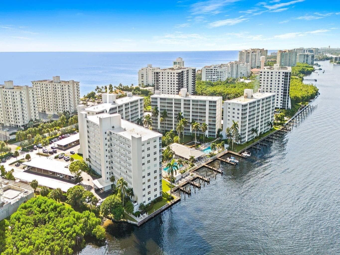 3300 S Ocean Boulevard 318c, Highland Beach, FL 33487 — photo