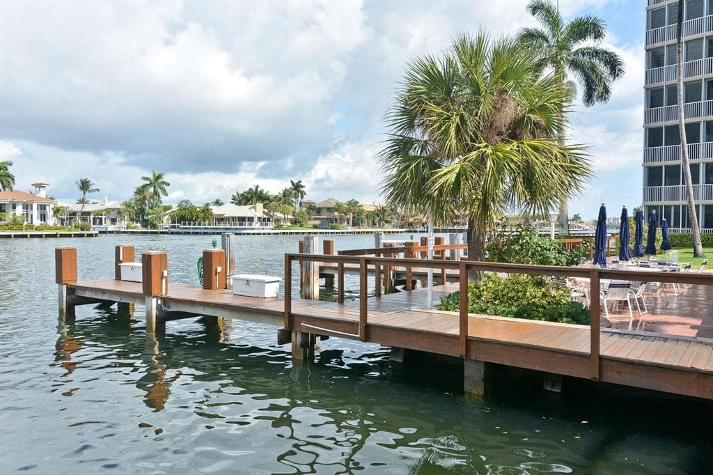 3300 S Ocean Boulevard 318c, Highland Beach, FL 33487 — photo 42 of 45