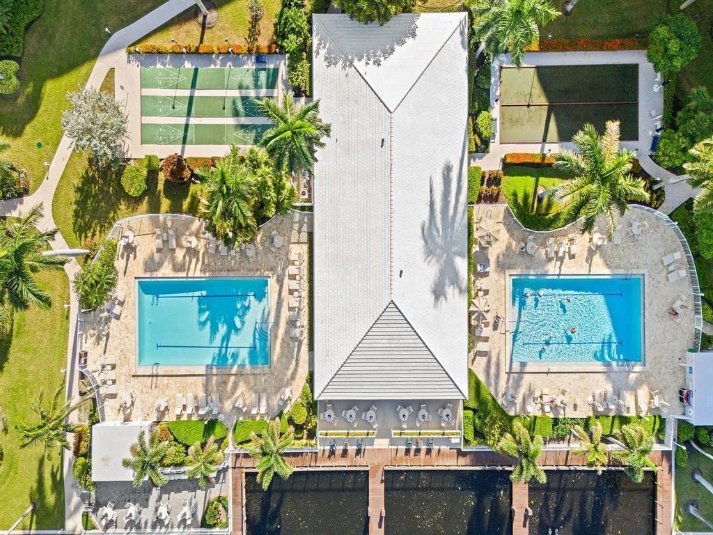 3300 S Ocean Boulevard 318c, Highland Beach, FL 33487 — photo 4 of 45