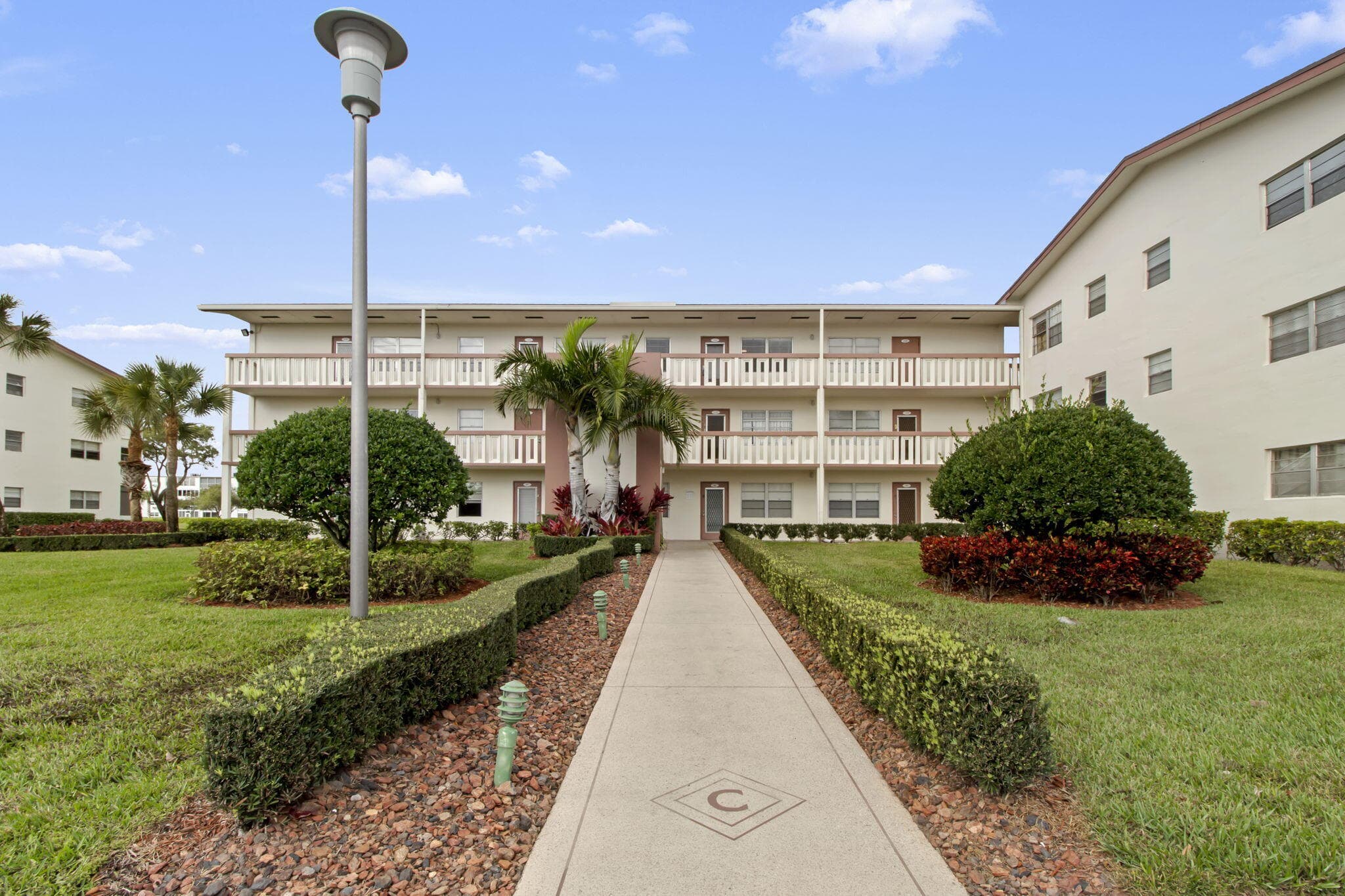 124 Preston C, Boca Raton, FL 33434 — photo 33 of 41