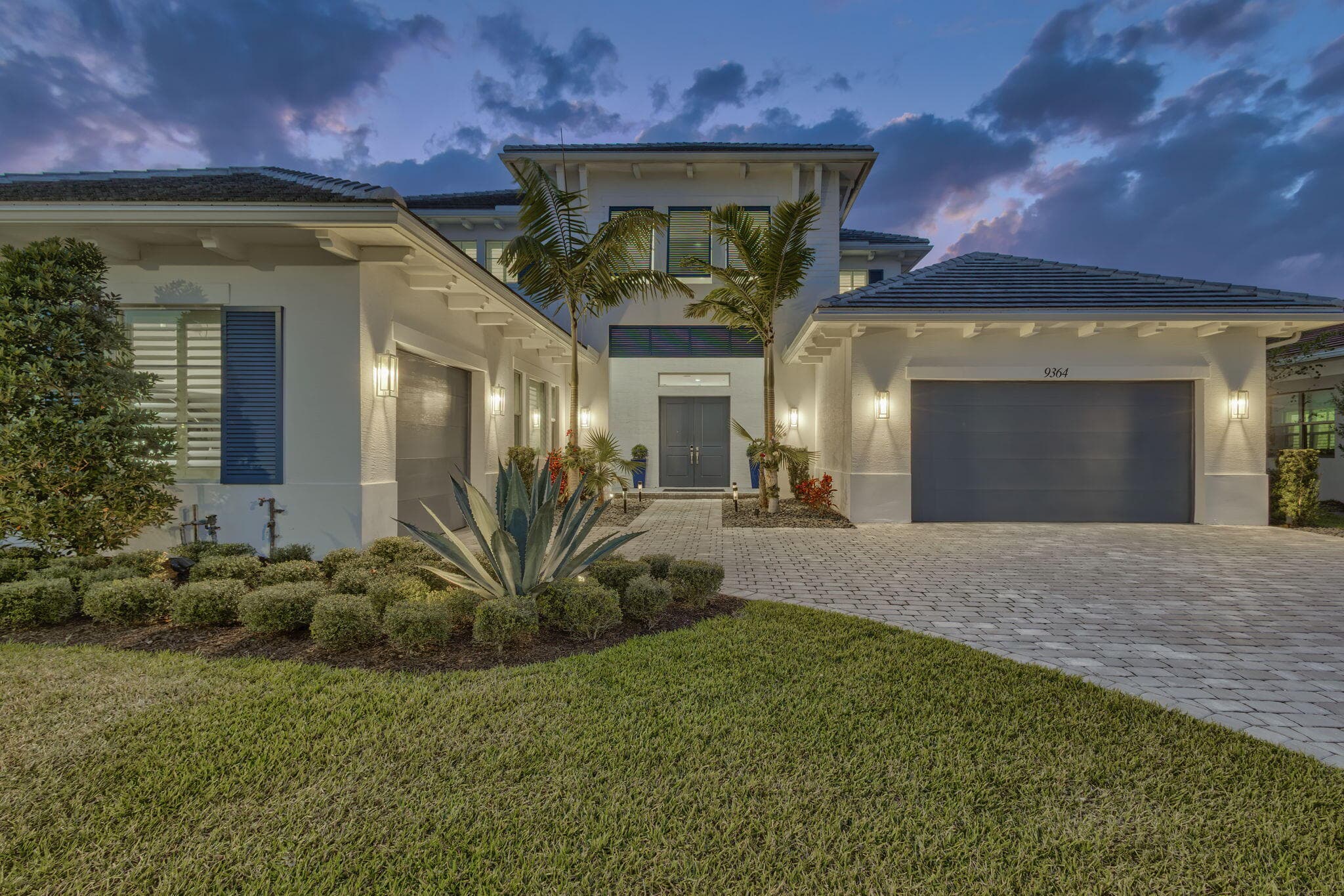 9364 Coral Isles Circle, Palm Beach Gardens, FL 33412 — photo