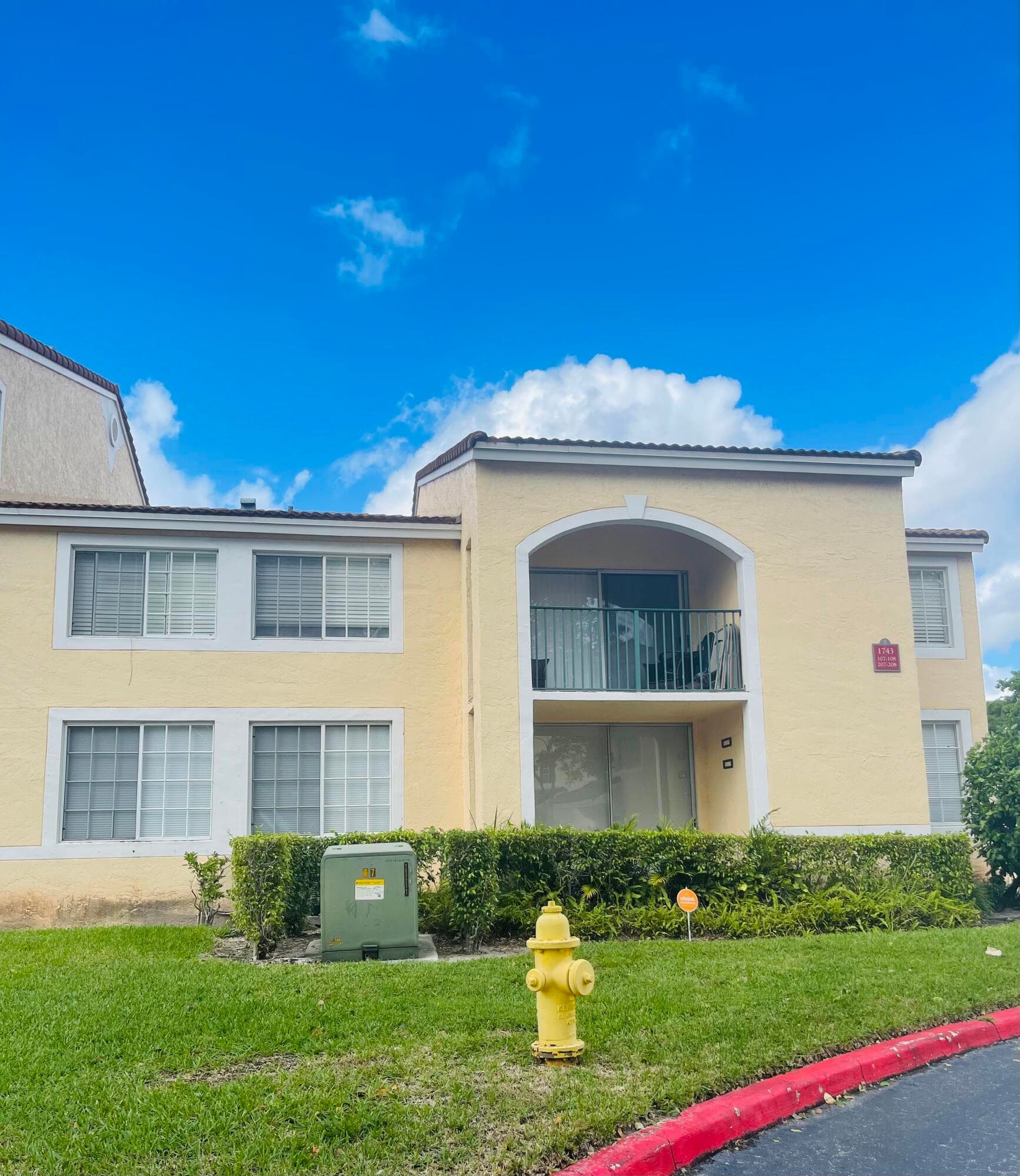 1743 Village Boulevard 107, West Palm Beach, FL 33409 — photo 1 of 17