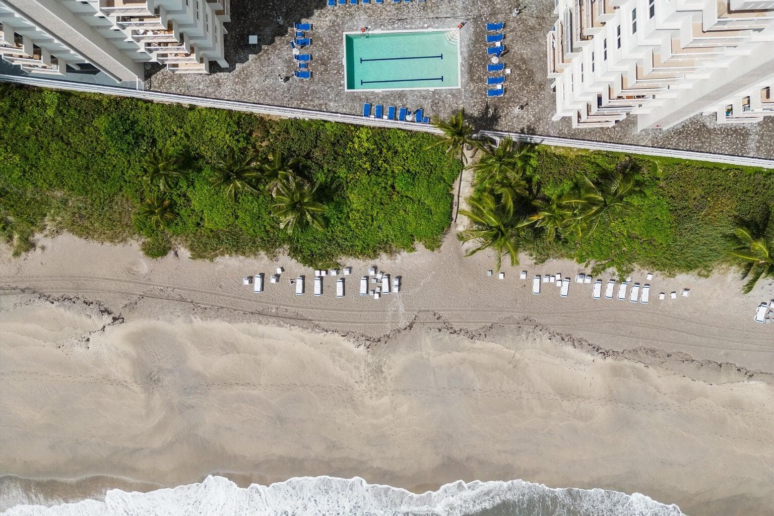 3301 S Ocean Boulevard 1006, Highland Beach, FL 33487 — photo 1 of 32