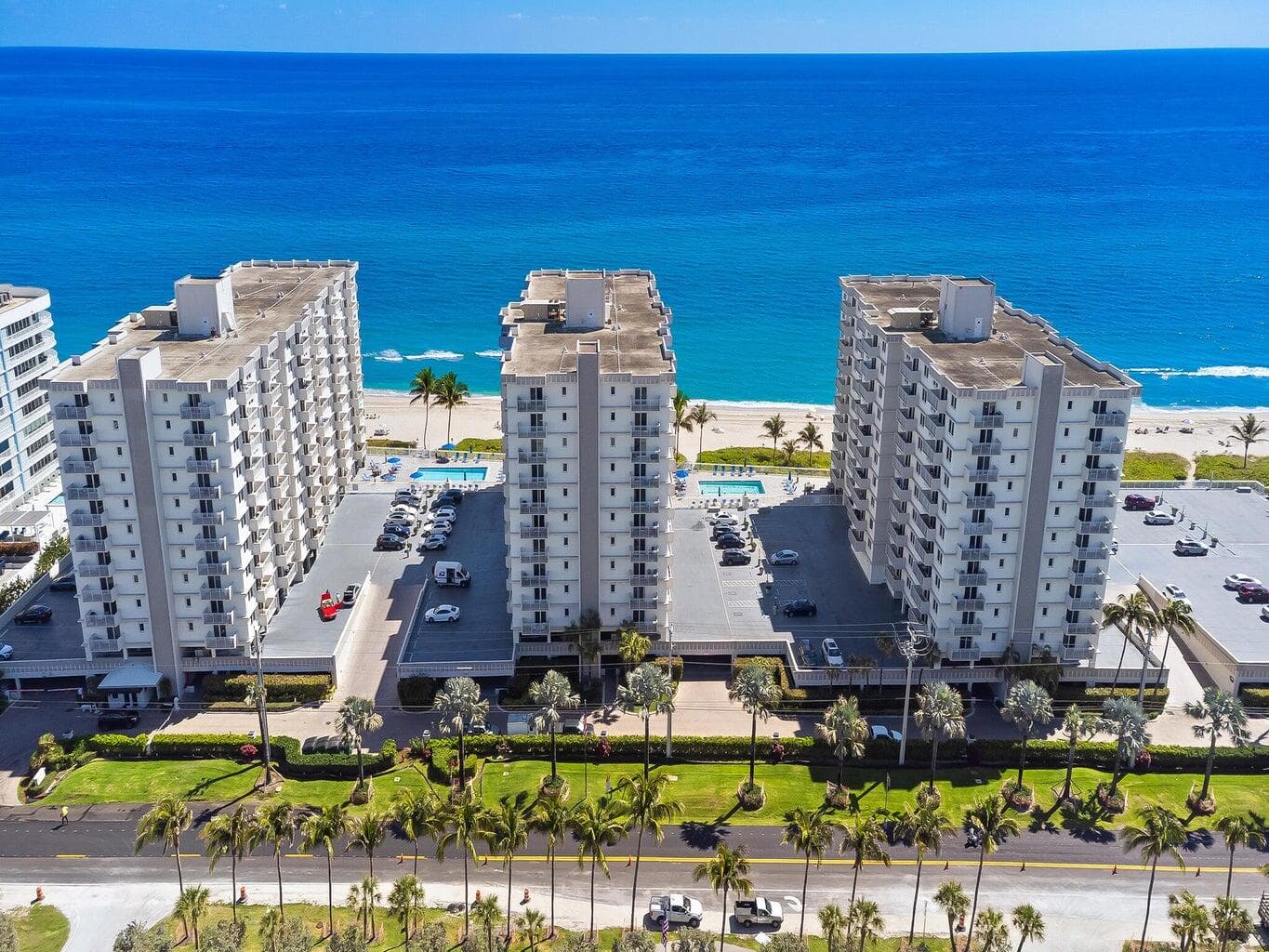 3301 S Ocean Boulevard 1006, Highland Beach, FL 33487 — photo 6 of 32