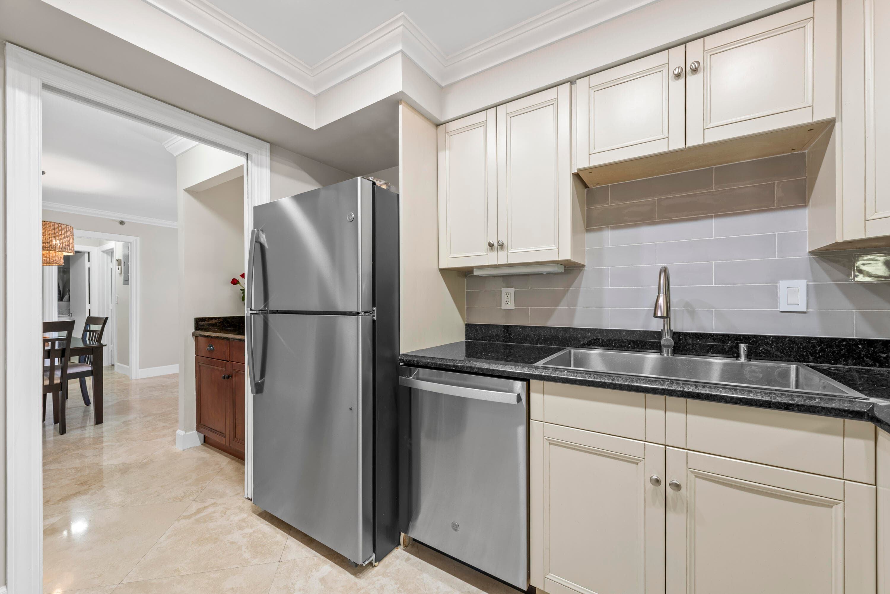3301 S Ocean Boulevard 1006, Highland Beach, FL 33487 — photo 11 of 32