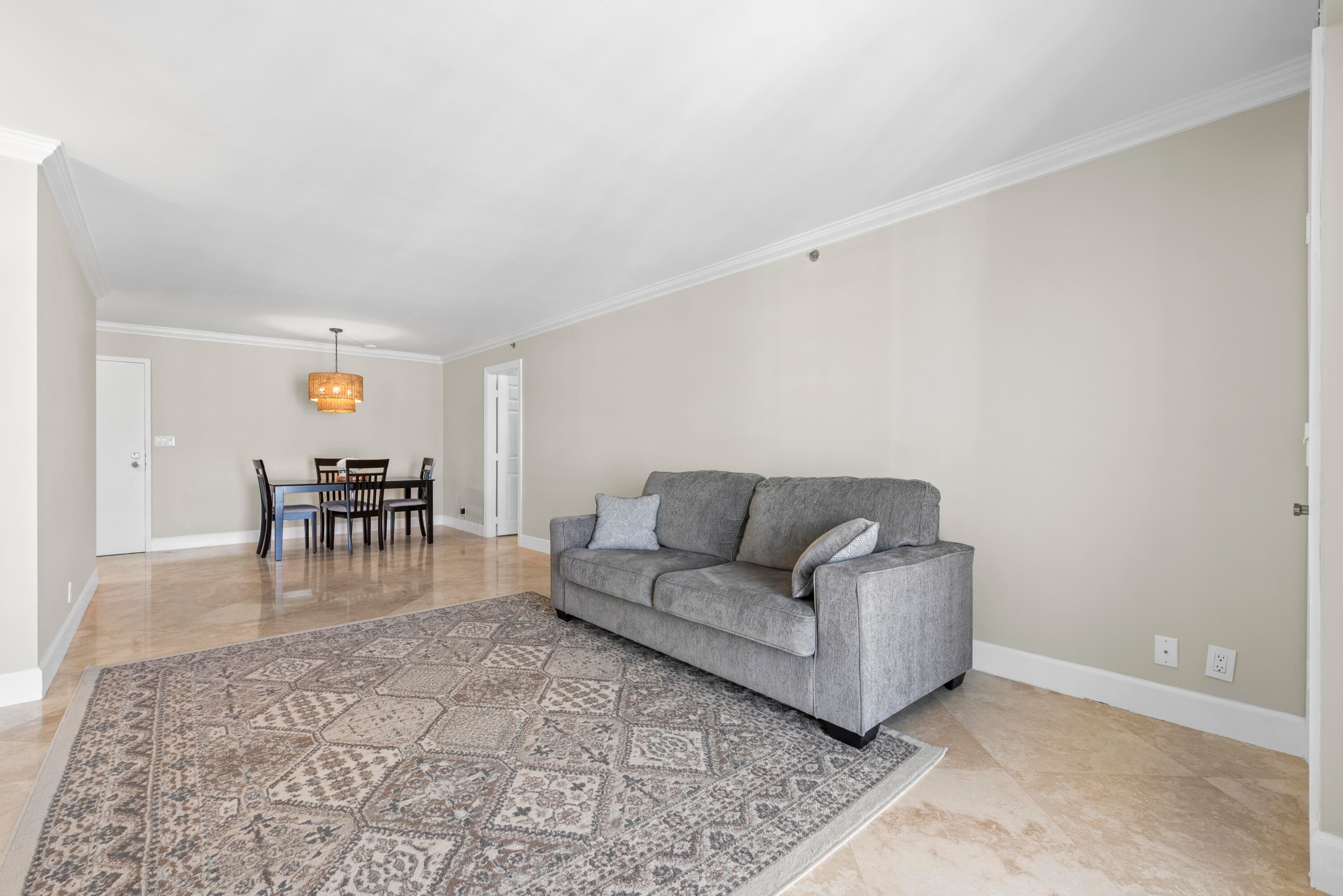 3301 S Ocean Boulevard 1006, Highland Beach, FL 33487 — photo 15 of 32