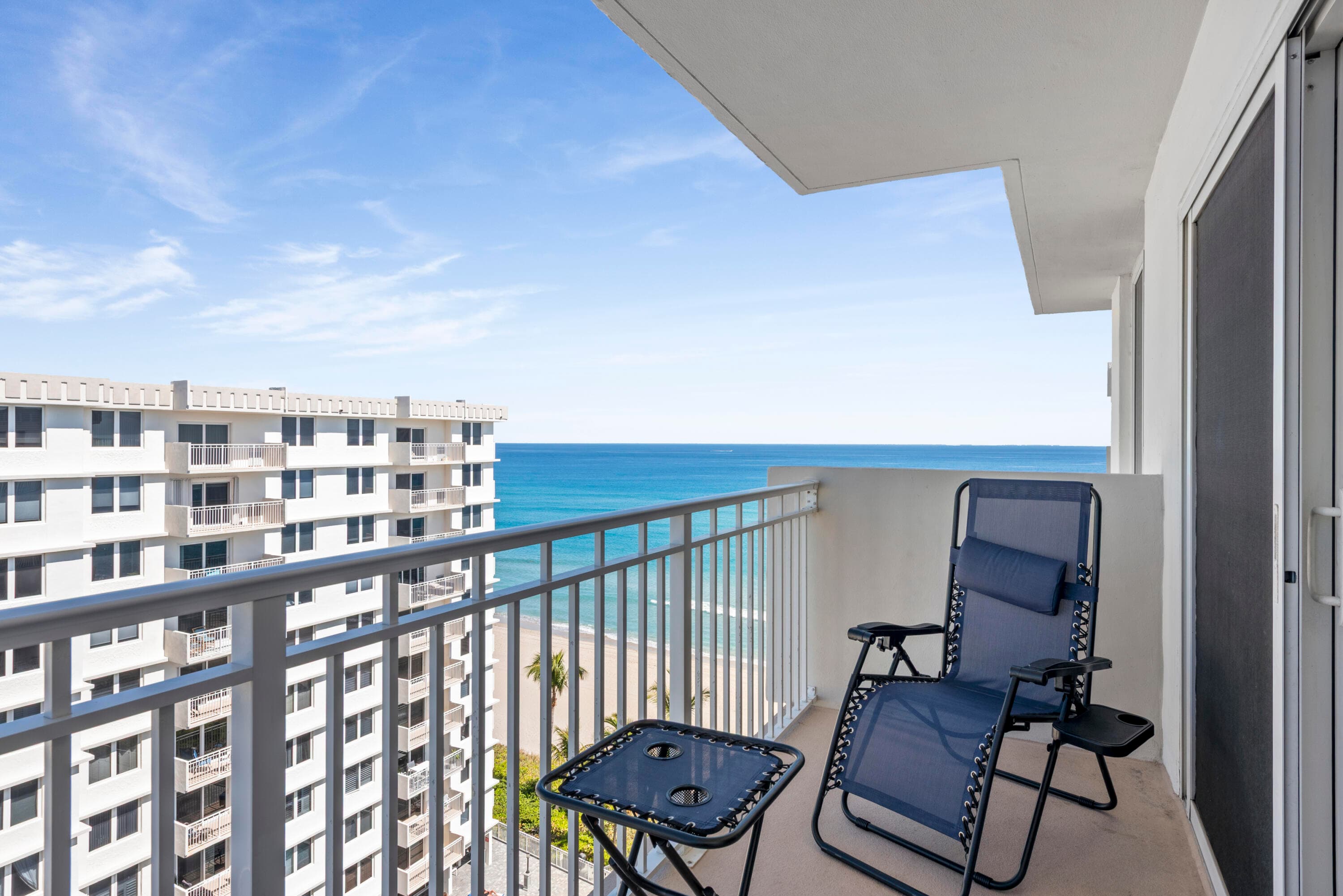 3301 S Ocean Boulevard 1006, Highland Beach, FL 33487 — photo 7 of 32