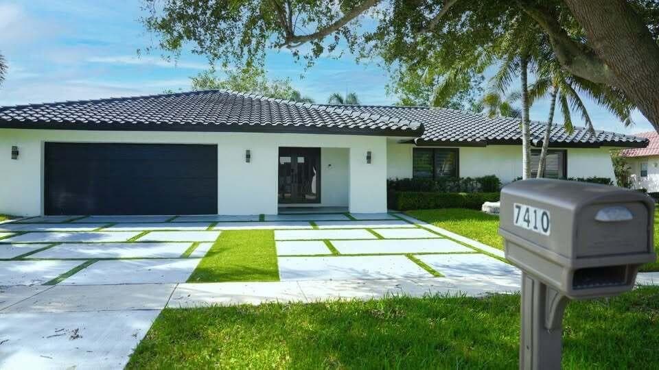 7410 SW 15th Street, Plantation, FL 33317 — photo 1 of 14