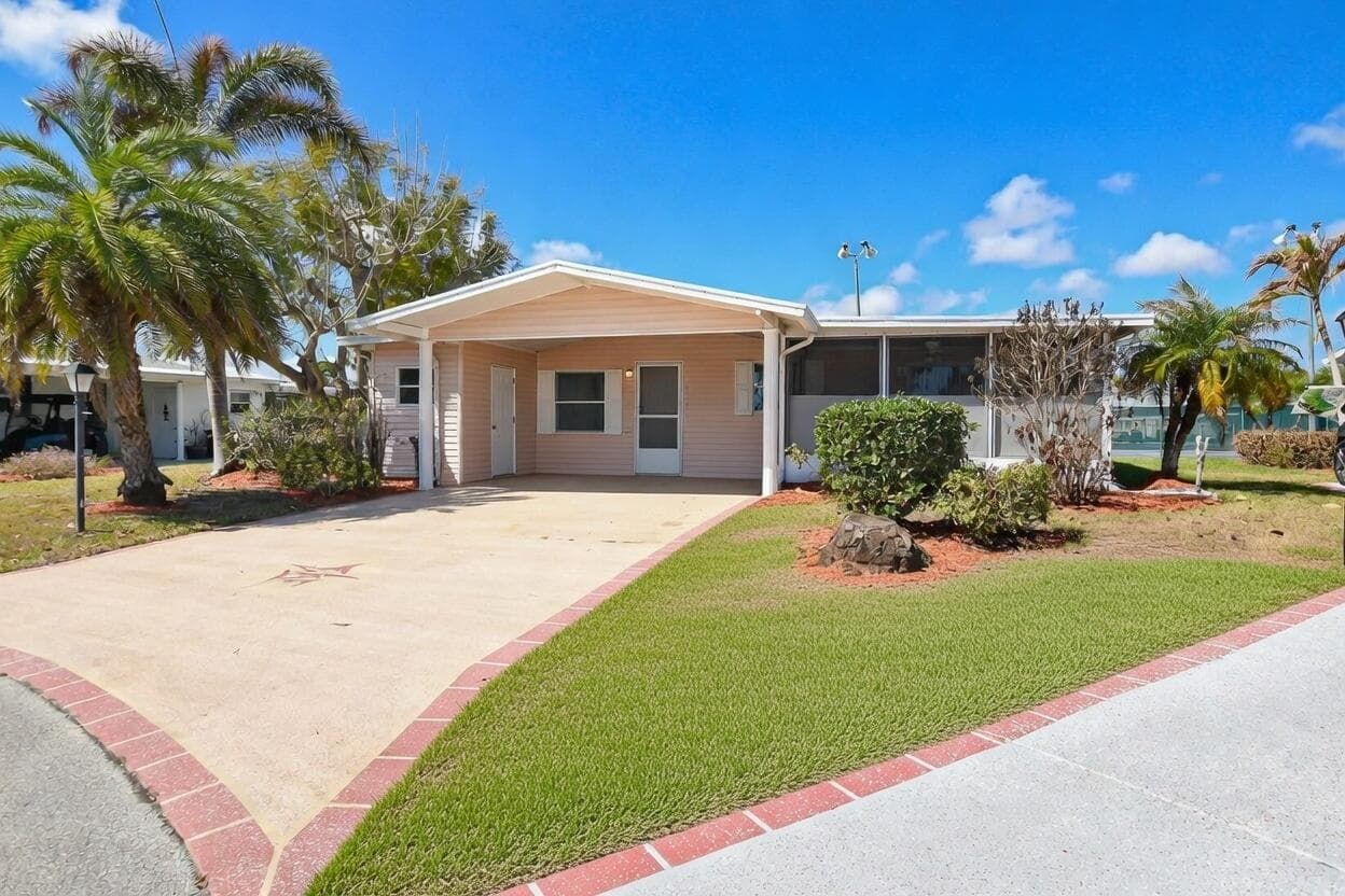 8179 Sandwedge Terrace, Port St. Lucie, FL 34952 — photo 2 of 68