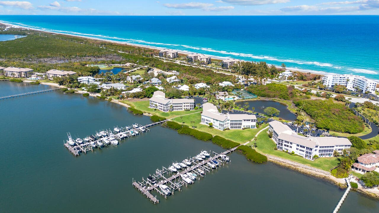 2370 NE Ocean Boulevard C206, Stuart, FL 34996 — photo 1 of 35
