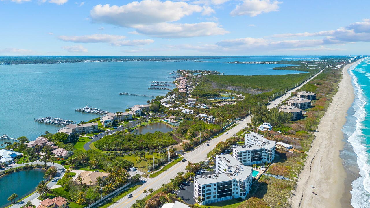 2370 NE Ocean Boulevard C206, Stuart, FL 34996 — photo 3 of 35