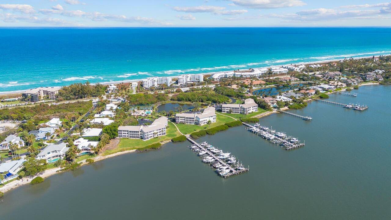 2370 NE Ocean Boulevard C206, Stuart, FL 34996 — photo 14 of 35