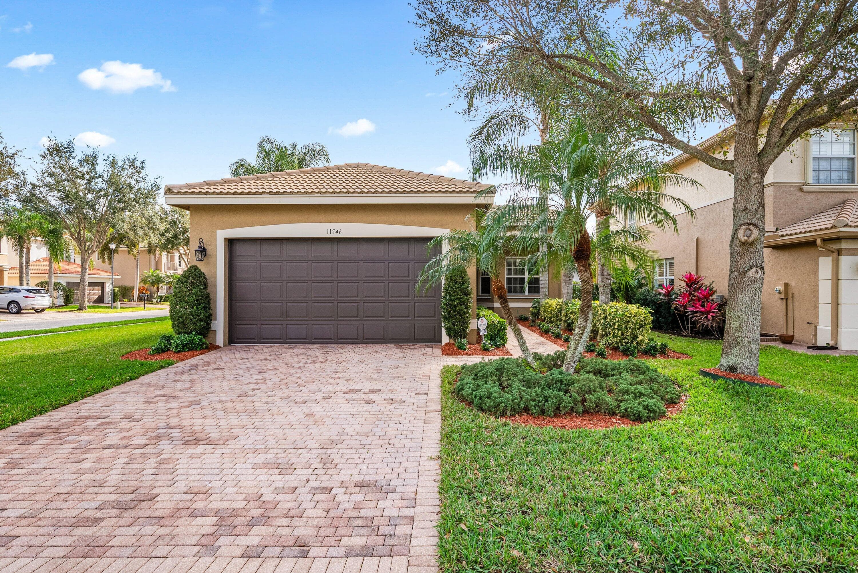 11546 Ponywalk Trail, Boynton Beach, FL 33473 — photo 1 of 34